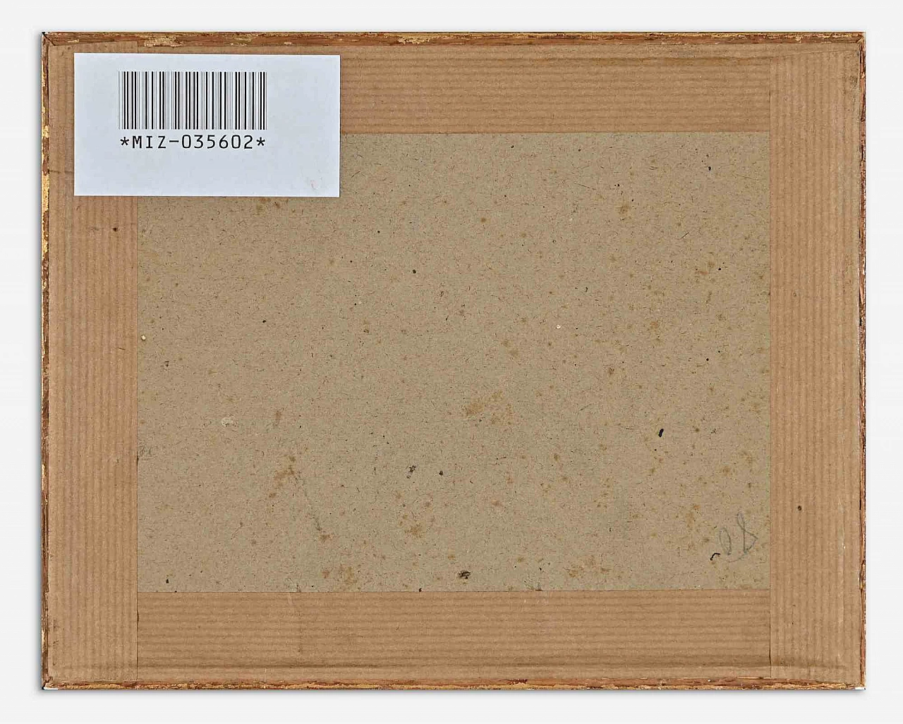 Artist XX century, Fish, Mixed Media 2000s 3