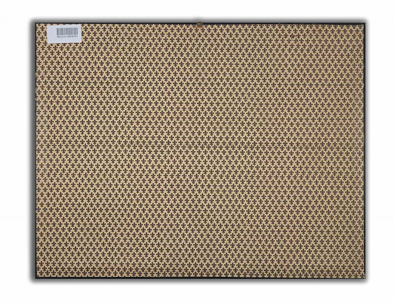 Ettore Gianni, Boats in the sea, Gouache 2000s 2