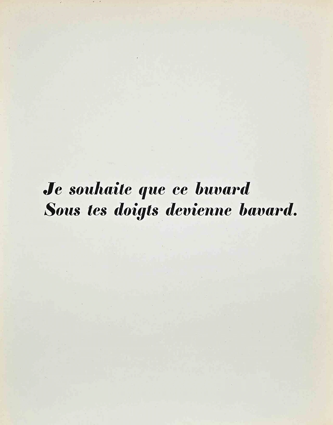 Raoul Dufy, Tea Time, Lithograph 1920s-1930s 2