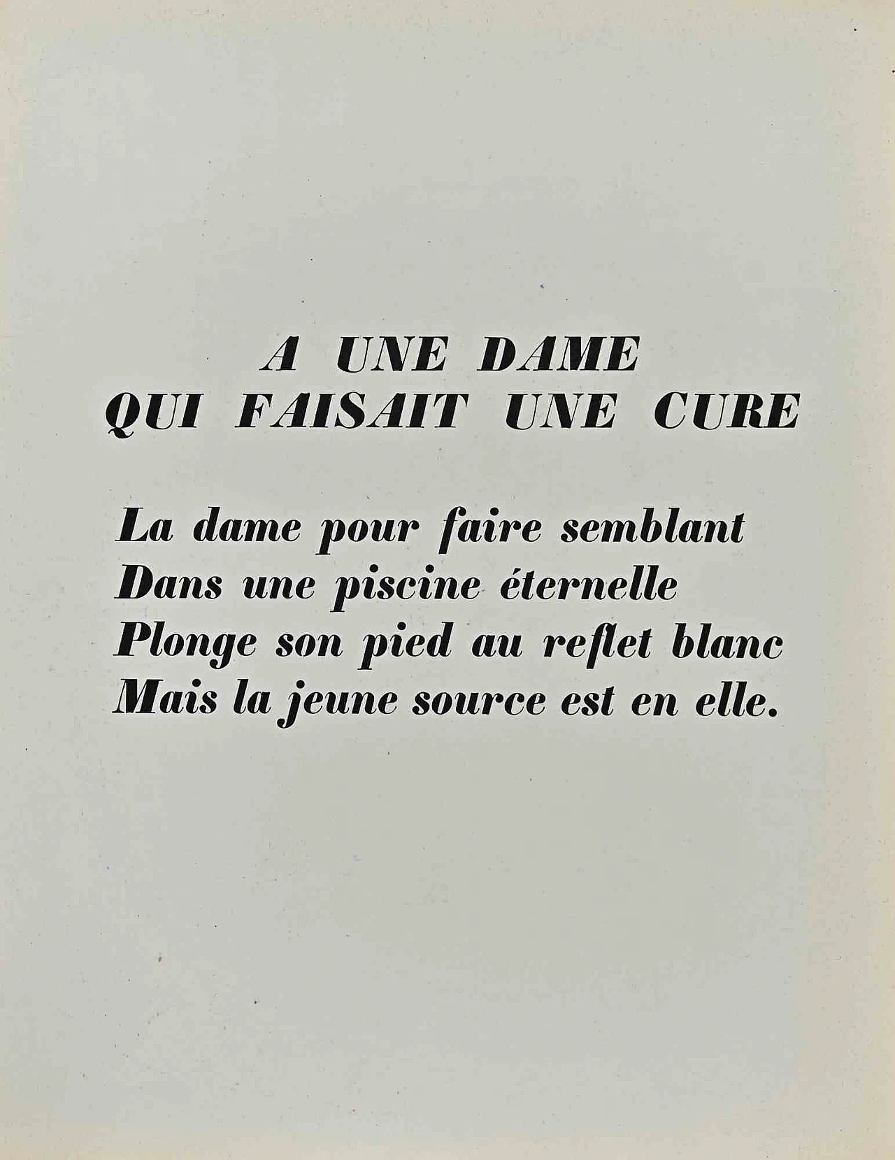 Raoul Dufy, The Dance, Lithograph 1920s-1930s 2