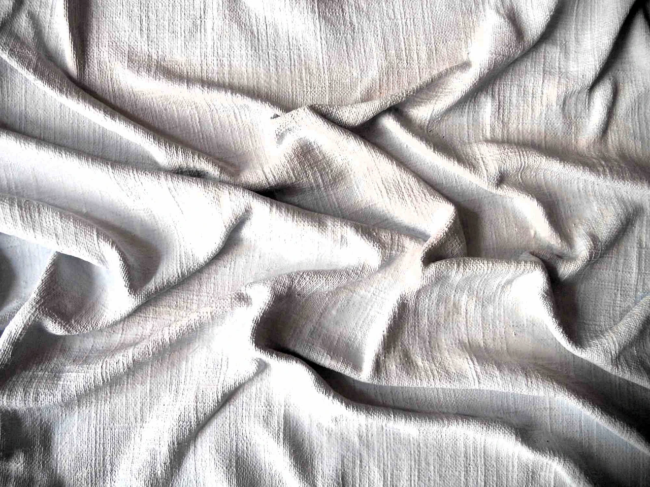 Giuseppe Zumbolo, Light Effect on Cotton Canvas, Acrylic 2000s 2