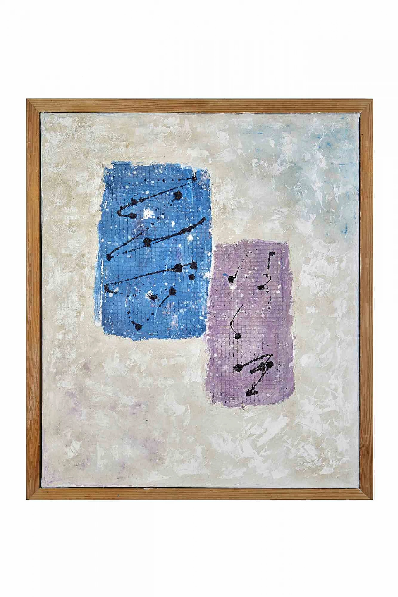 Frida&Raul, My en You, Acrylic 2000s 2