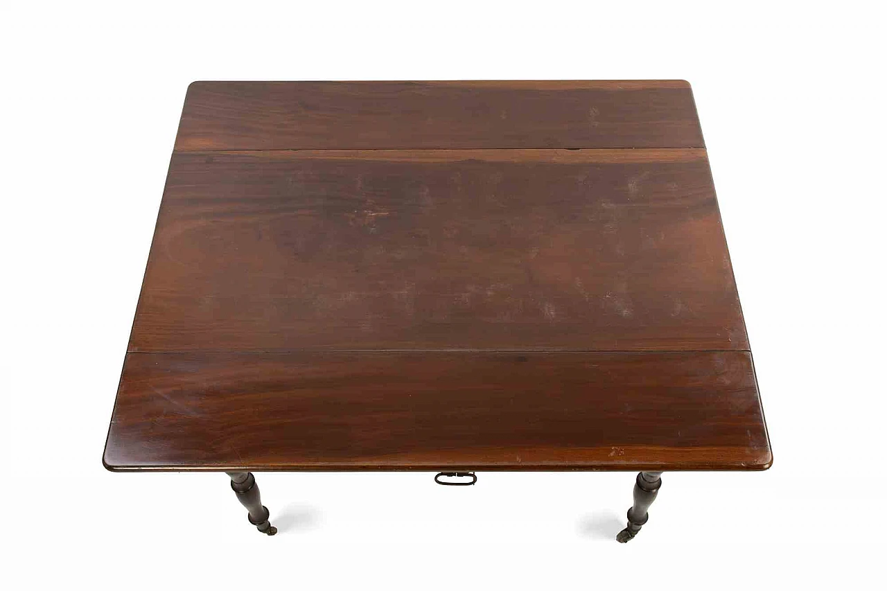 Artista del XX secolo, Tavolino Vintage 1940-1959 3