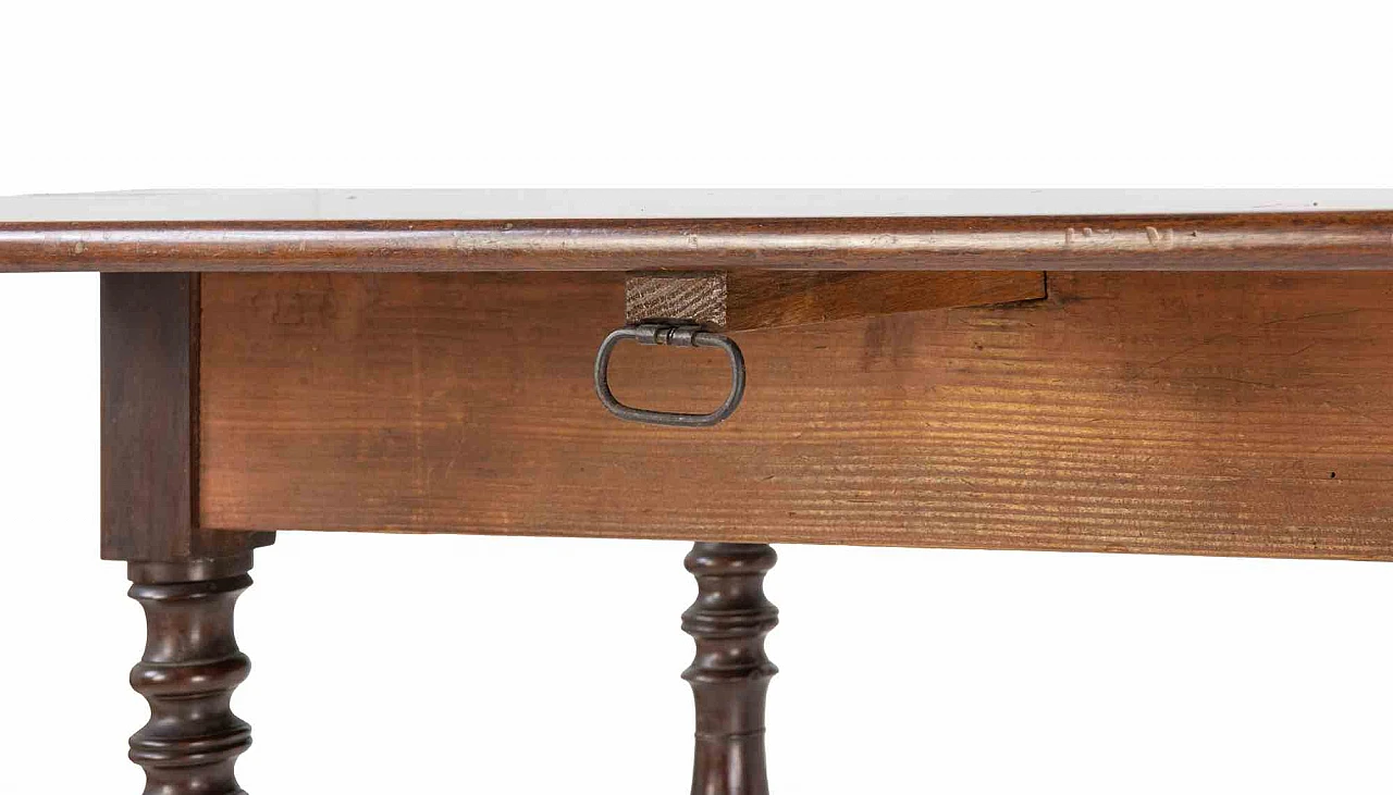 Artista del XX secolo, Tavolino Vintage 1940-1959 8