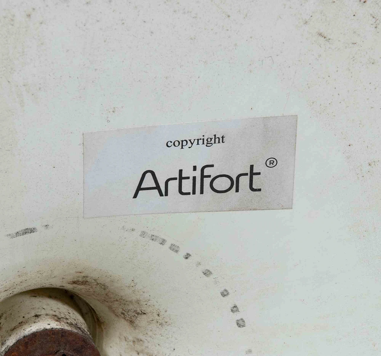 Geoffrey Harcourt, Artifort Chair F976 1960s-1970s 2