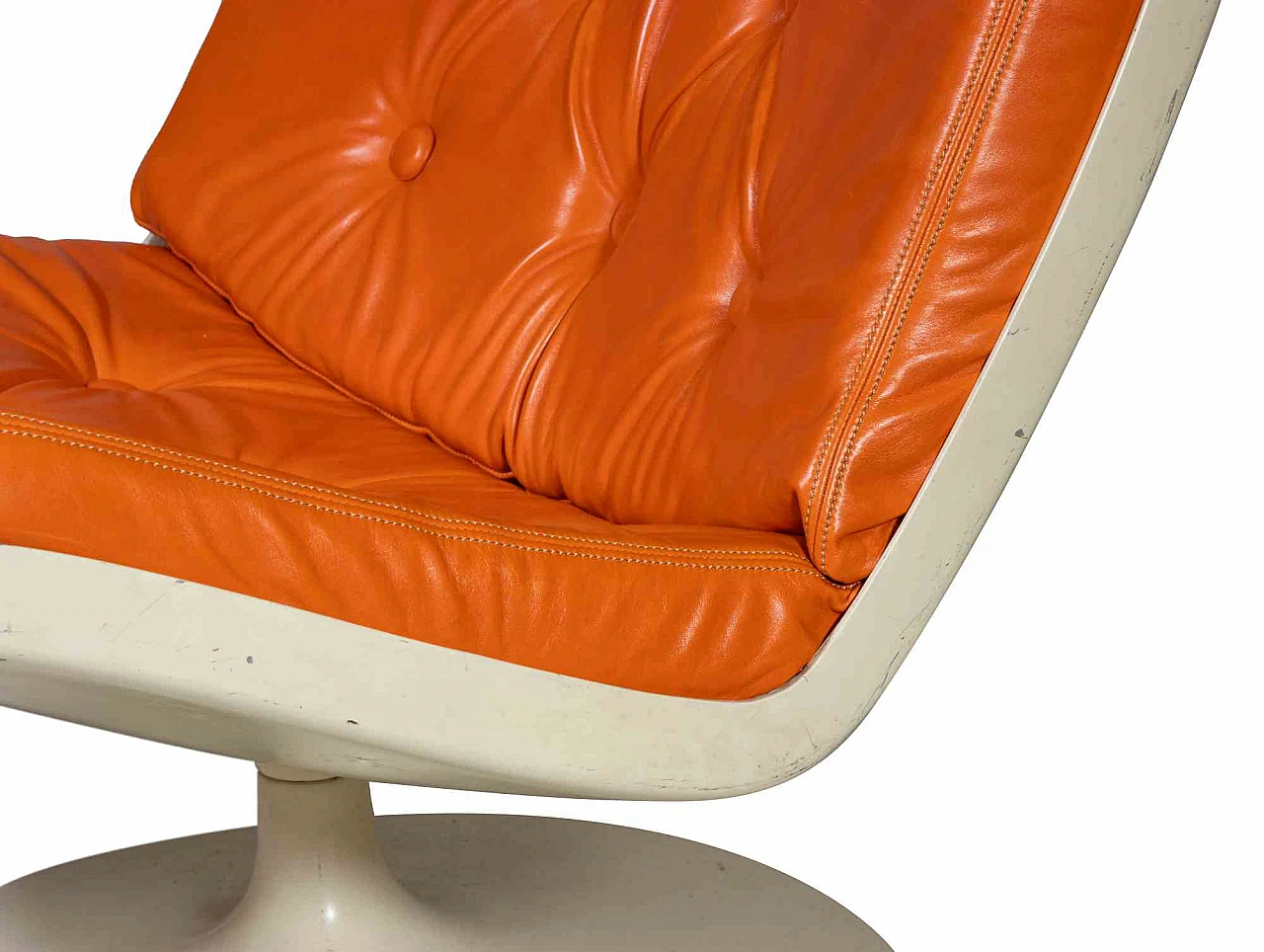 Geoffrey Harcourt, Artifort Chair F976 1960s-1970s 3