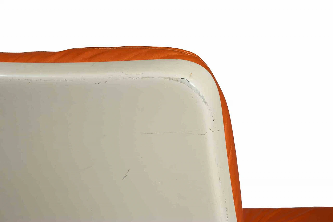 Geoffrey Harcourt, Artifort Chair F976 1960s-1970s 4