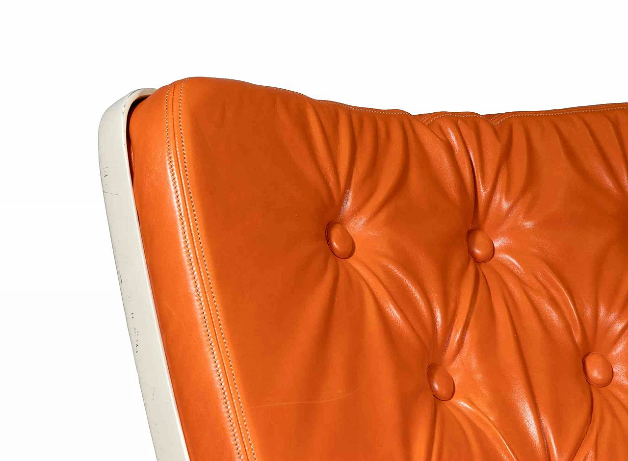 Geoffrey Harcourt, Artifort Chair F976 1960s-1970s 5