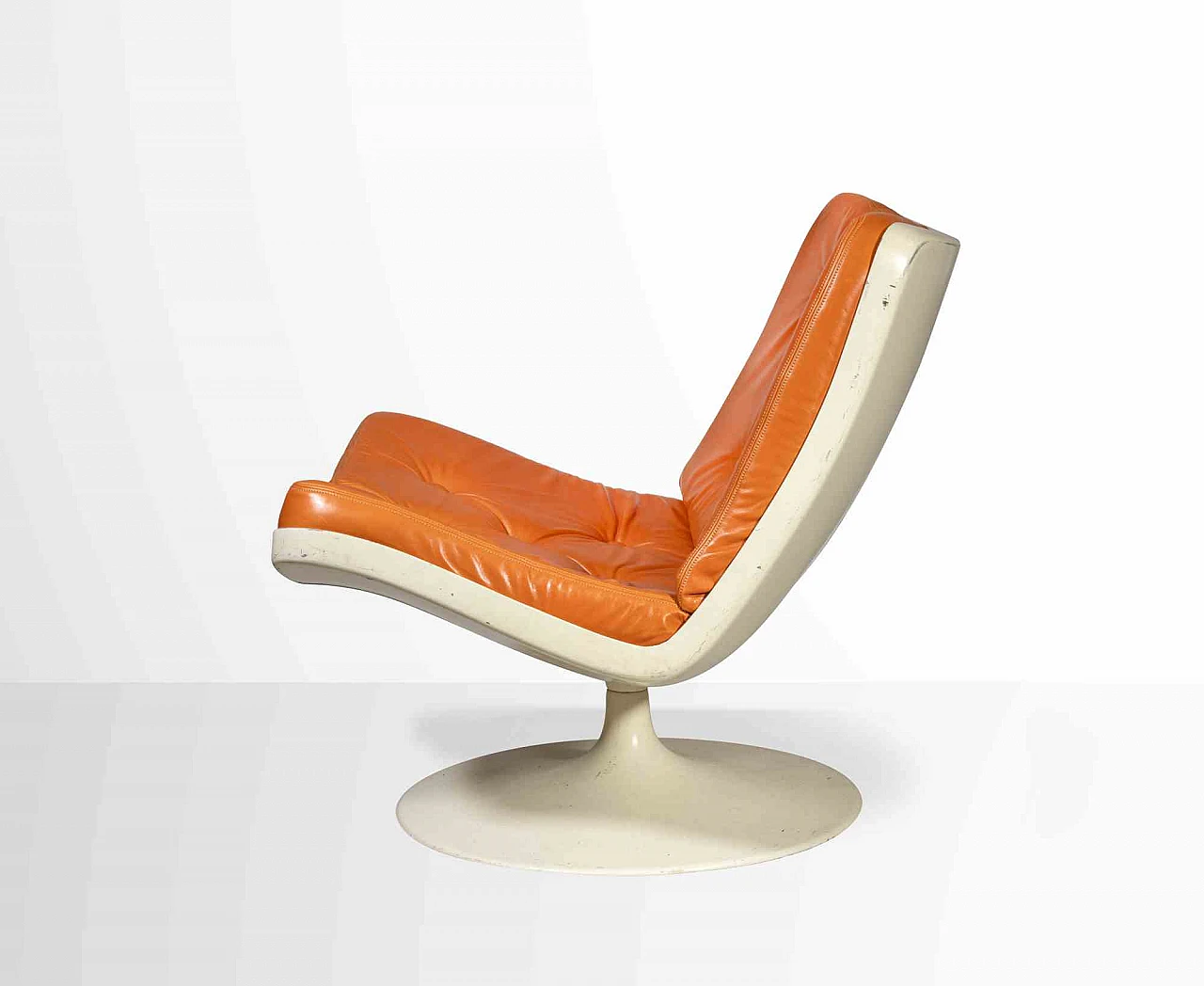 Geoffrey Harcourt, Artifort Chair F976 1960s-1970s 6