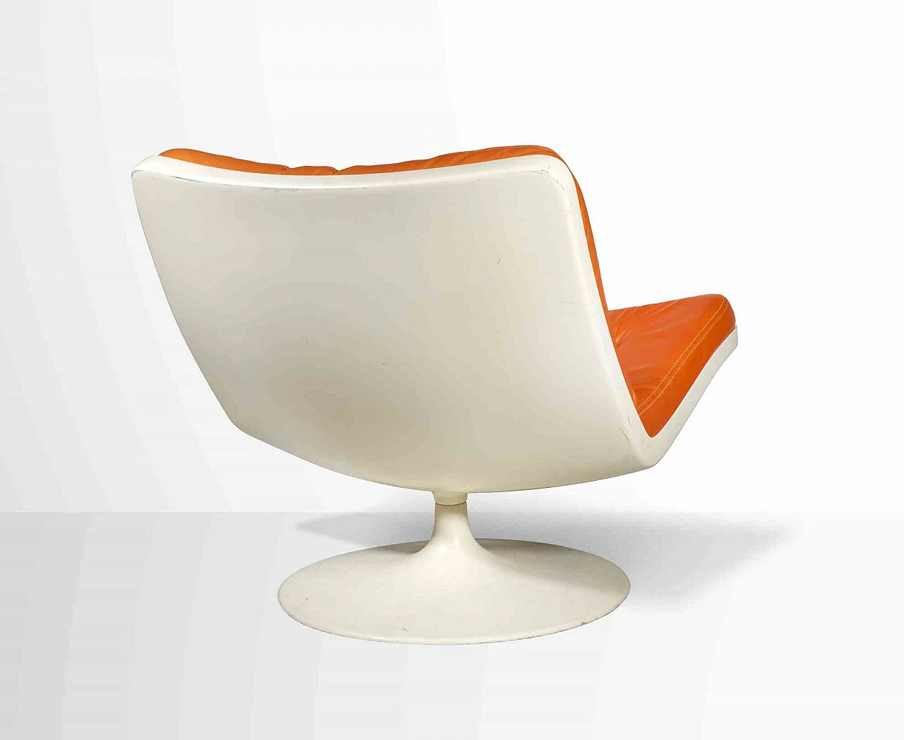 Geoffrey Harcourt, Artifort Chair F976 1960s-1970s 8