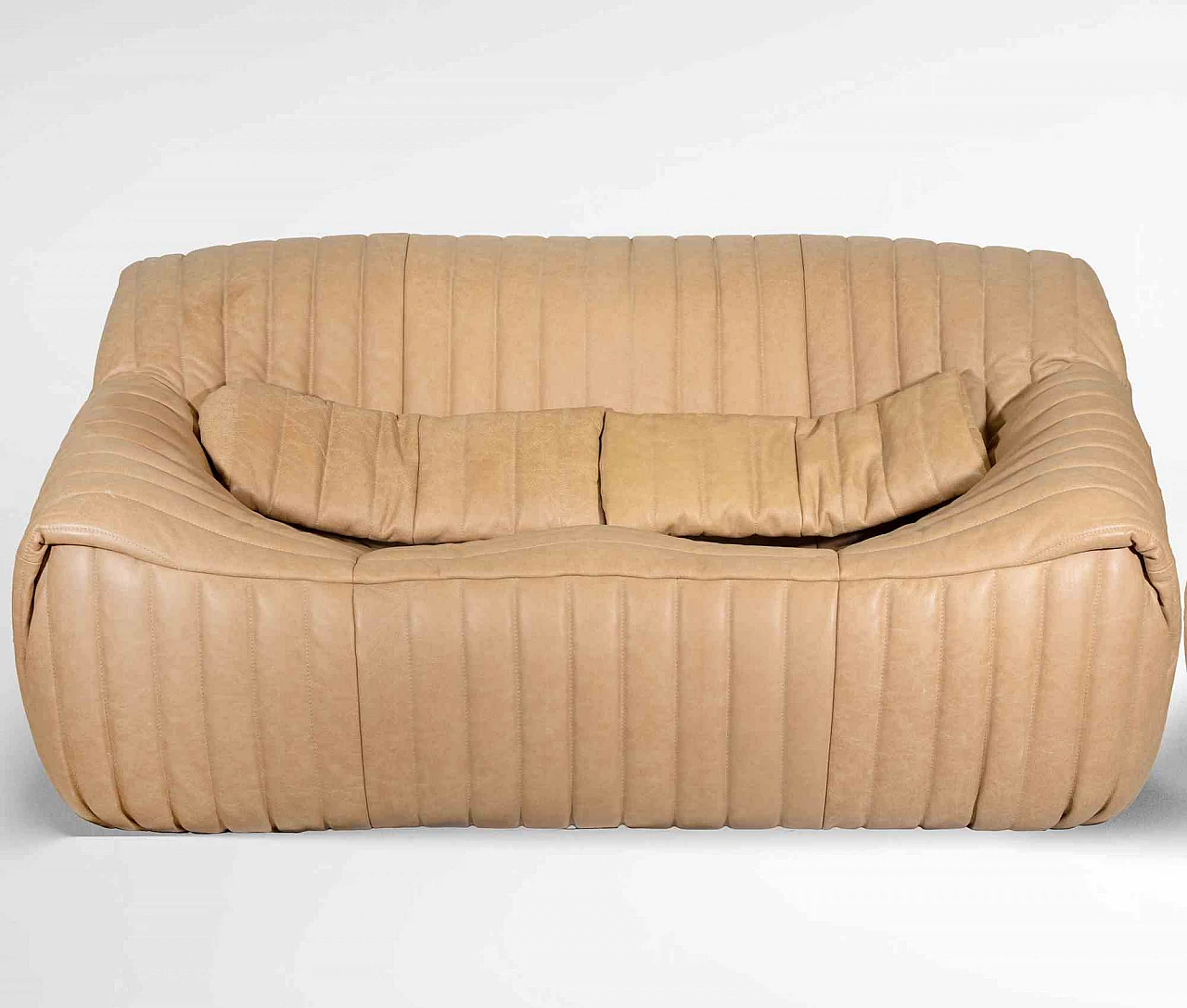 Annie Hieronimus, Sandra Sofa 1980s-1990s 1