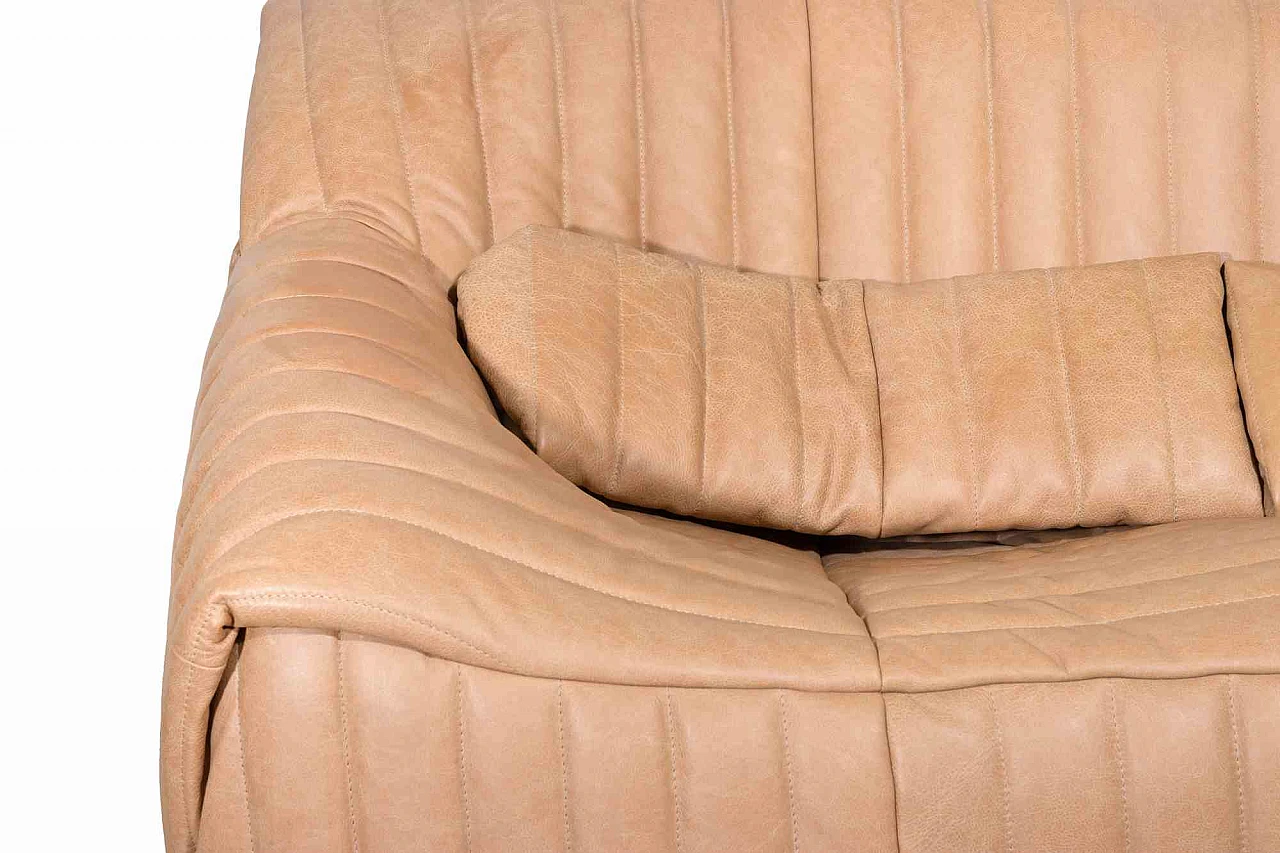 Annie Hieronimus, Sandra Sofa 1980s-1990s 3