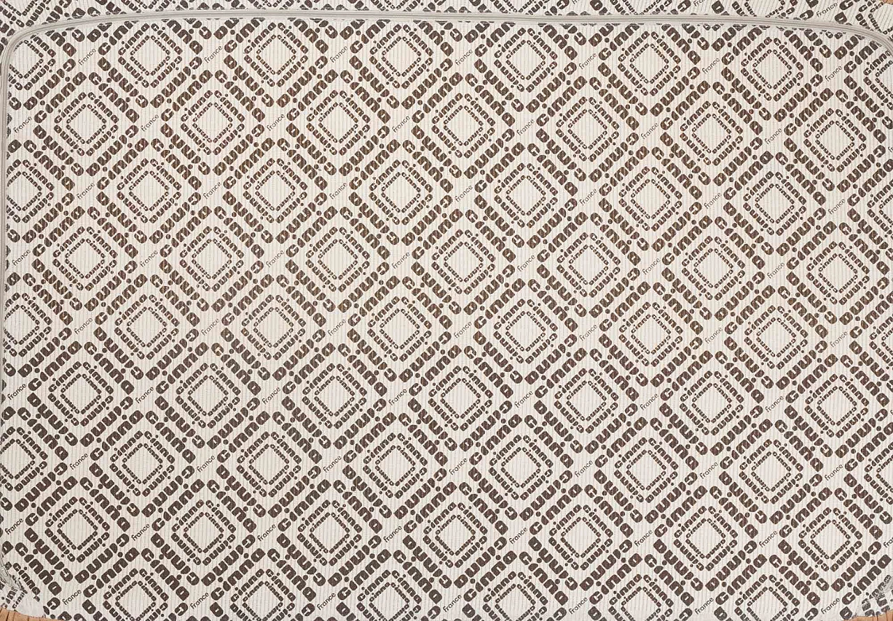 Annie Hieronimus, Sandra Sofa 1980s-1990s 4