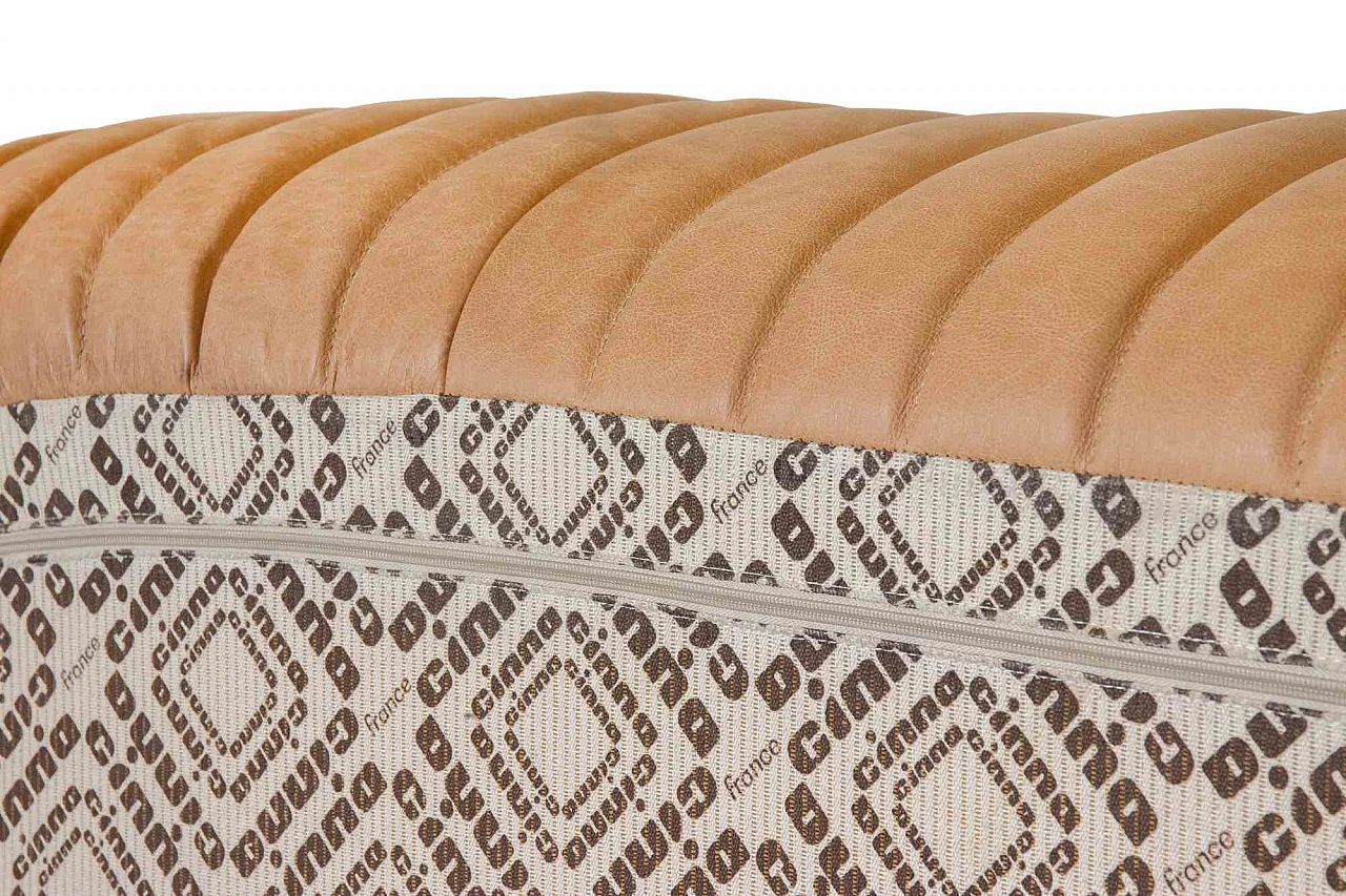 Annie Hieronimus, Sandra Sofa 1980s-1990s 5