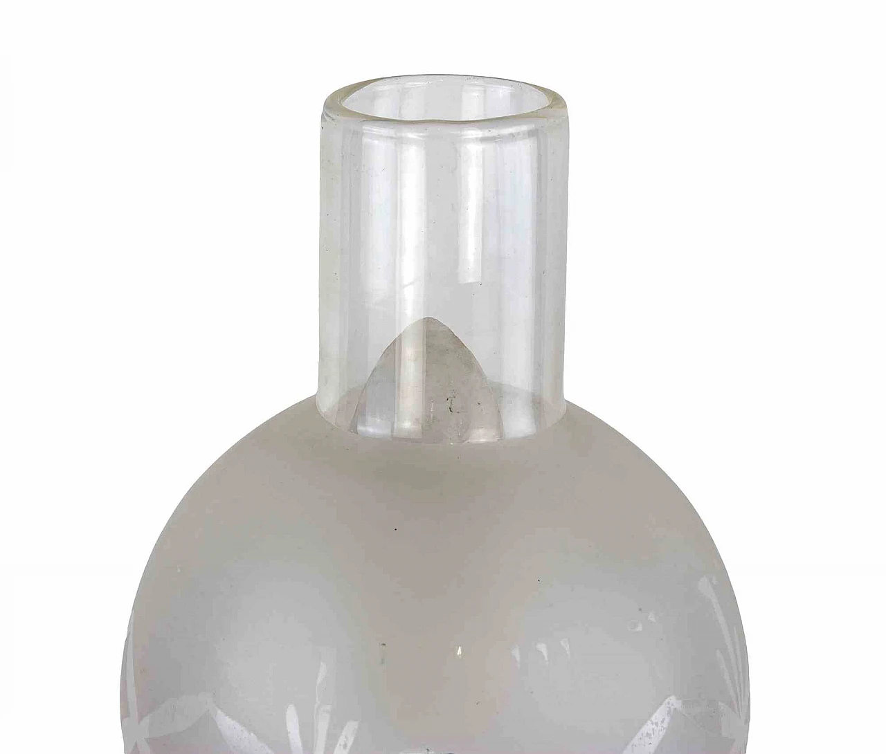 Artista del XX secolo, Lampada da tavolo vintage Anni 2000 2