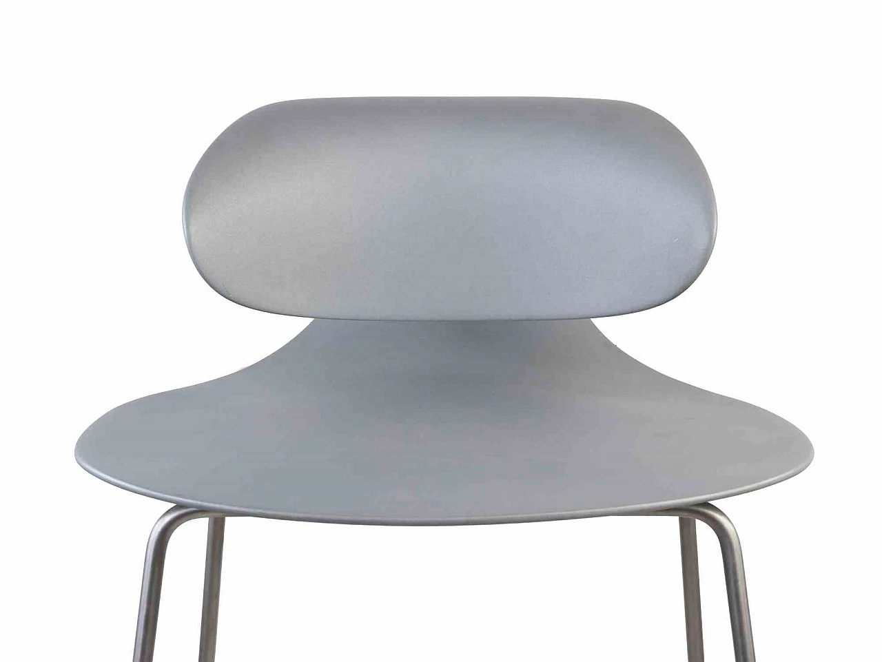 Sawaya & Moroni, Set of 9 Grey Maxima Benches by William Sawaya