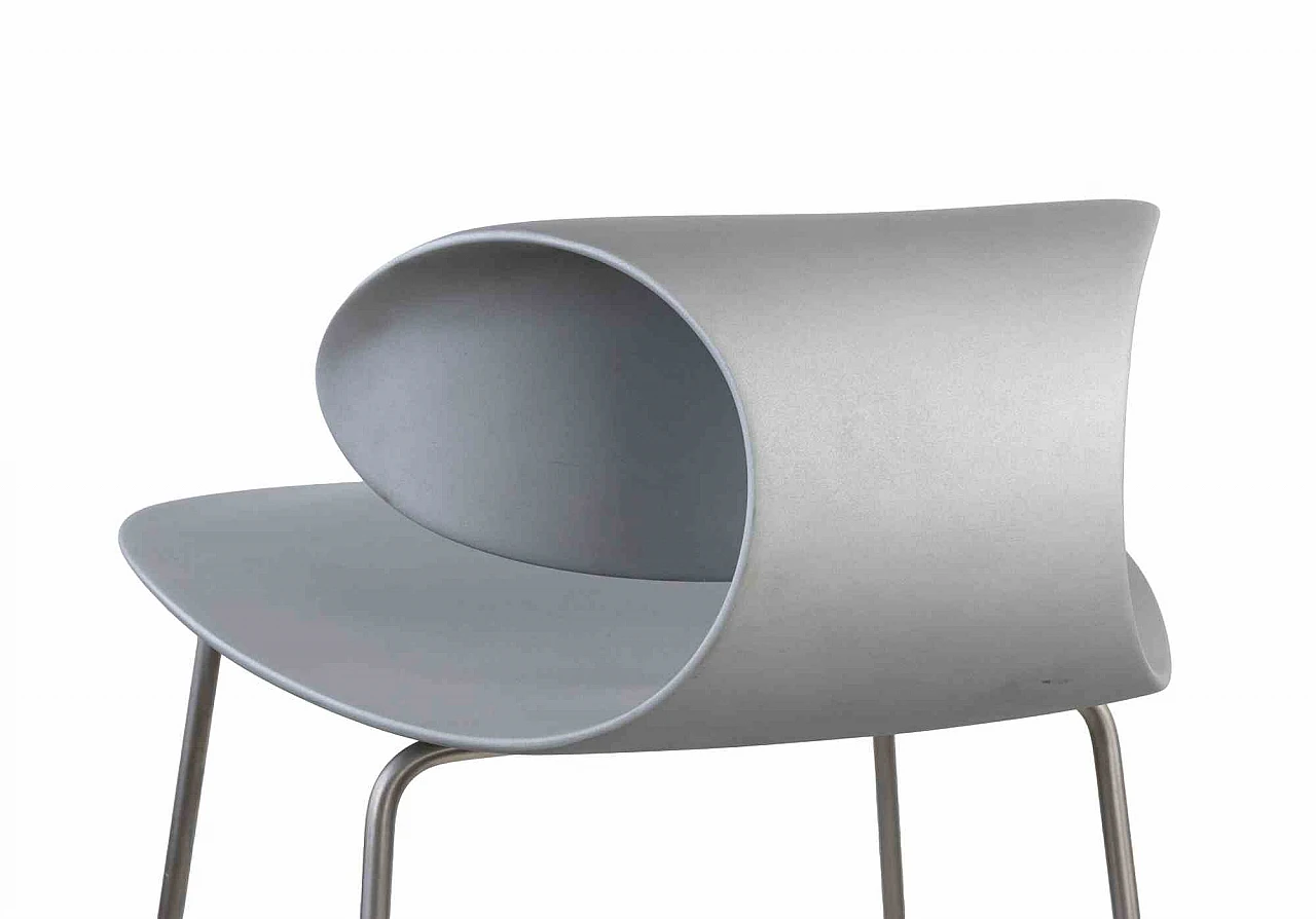 Sawaya & Moroni ポストモダン チェア イタリアビンテージ 90s