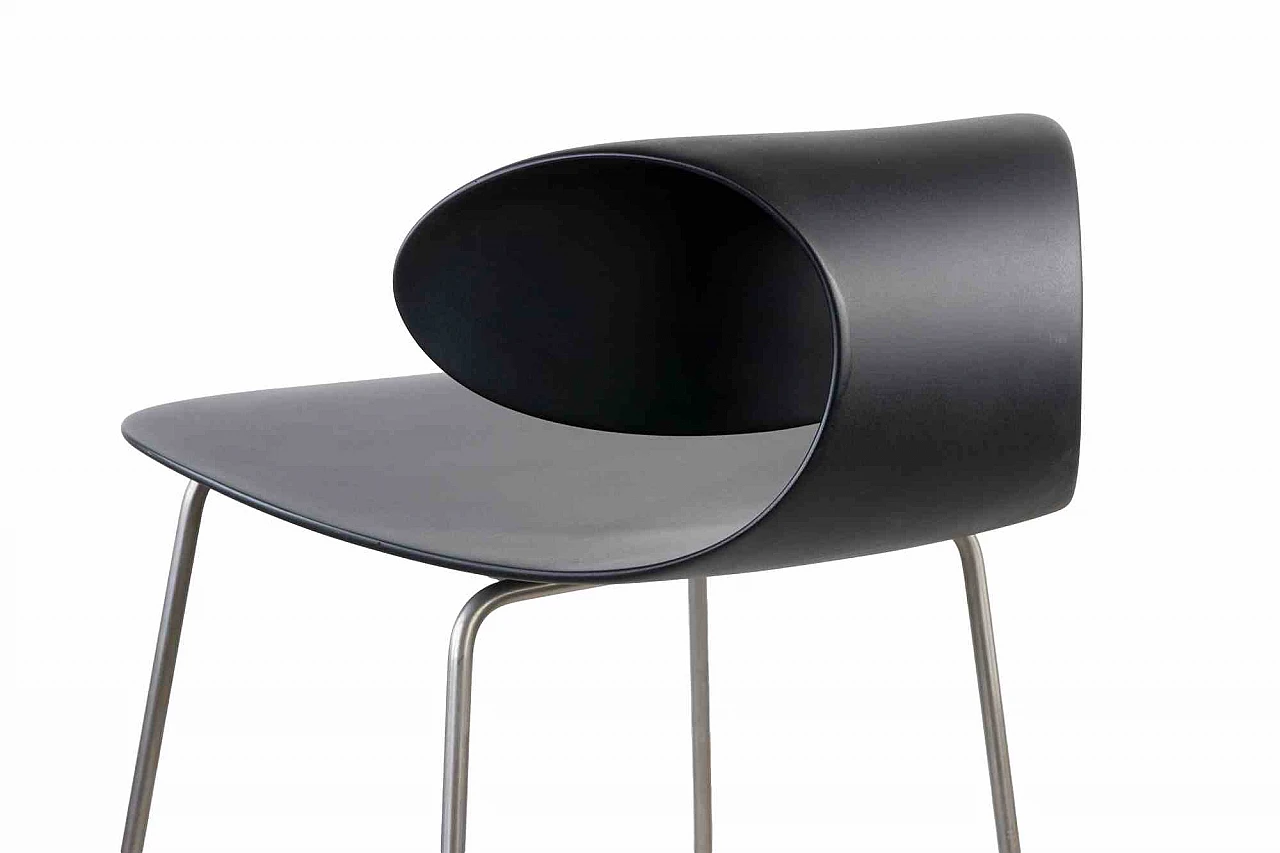 Sawaya & Moroni, Set of 10 Maxima Benches 1980s-1990s 4