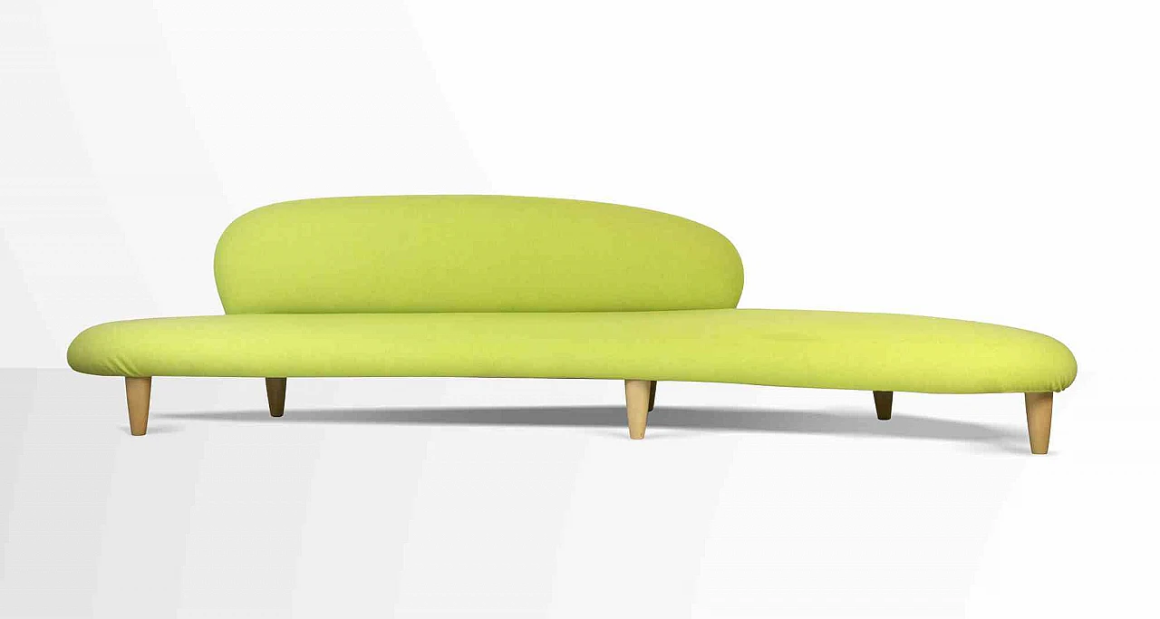 Isamu Noguchi, Freeform Sofa 2000s 1
