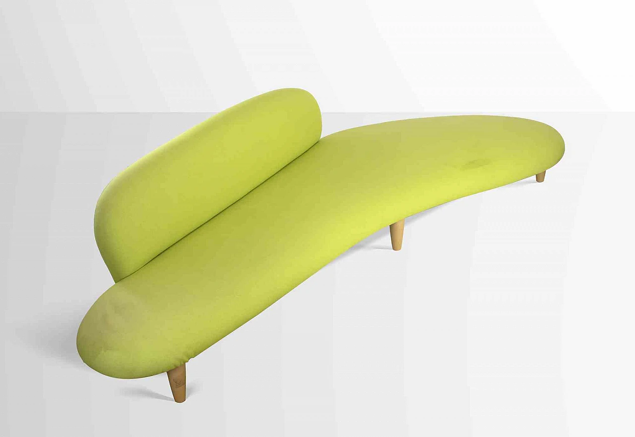 Isamu Noguchi, Freeform Sofa 2000s 3