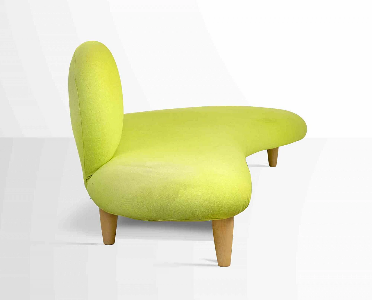 Isamu Noguchi, Freeform Sofa 2000s 4