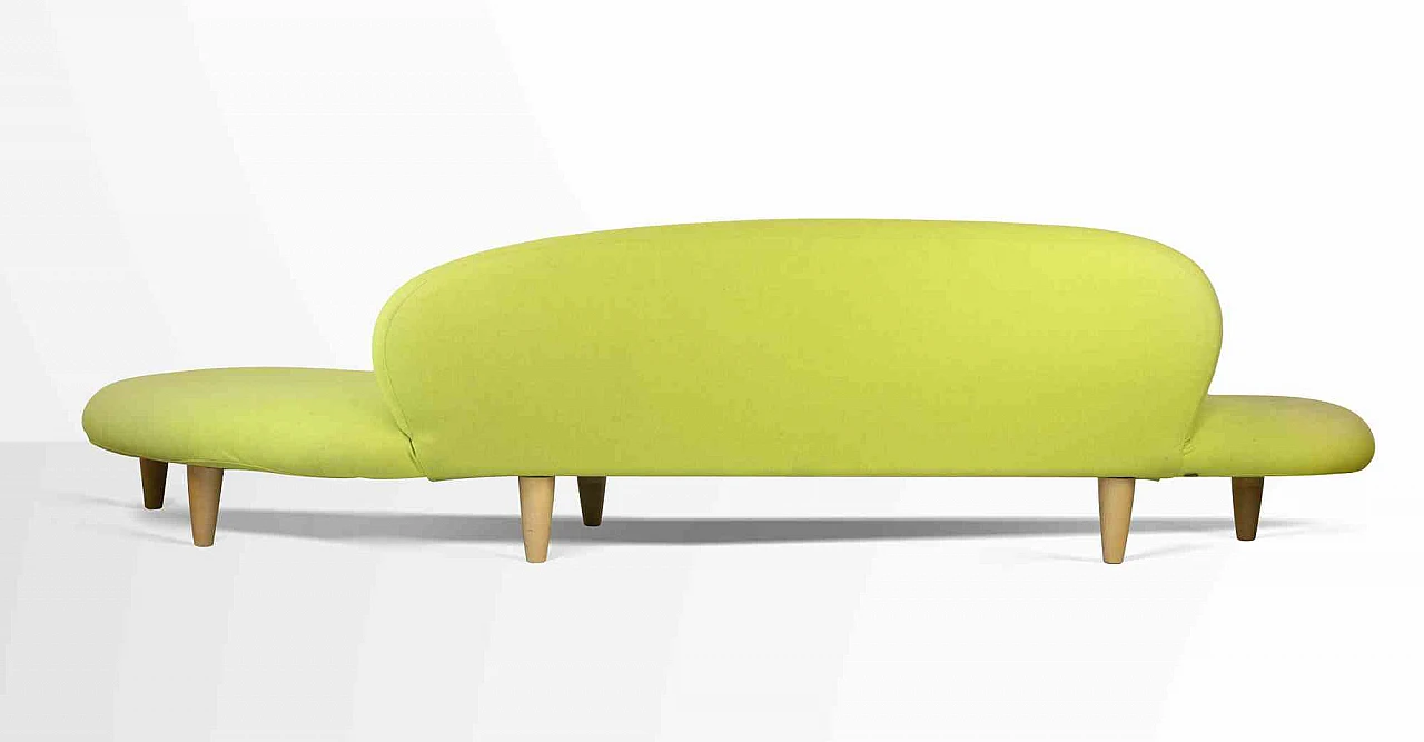 Isamu Noguchi, Freeform Sofa 2000s 5