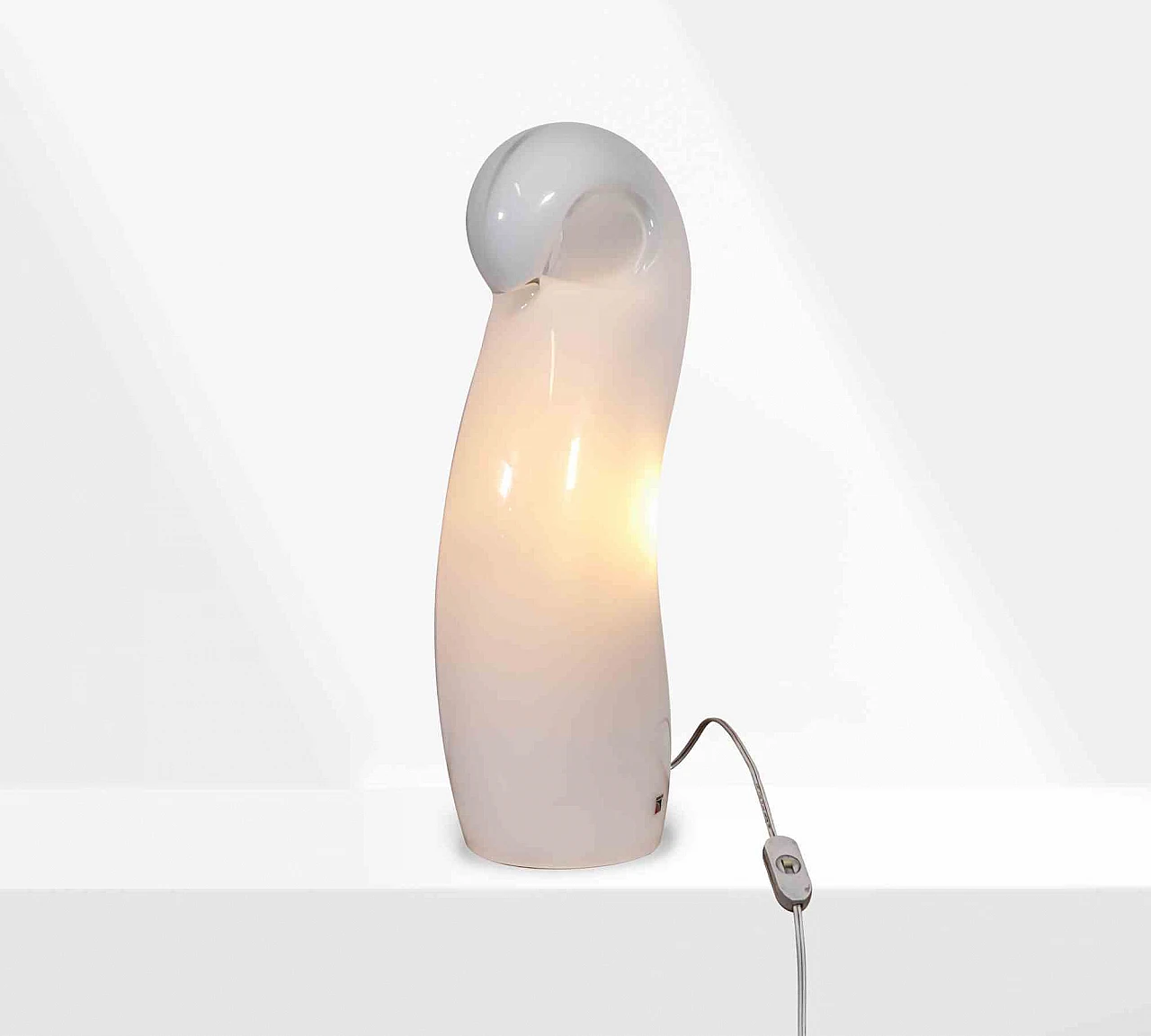 Gino Vistosi, Big Table Lamp 1960s-1970s 1