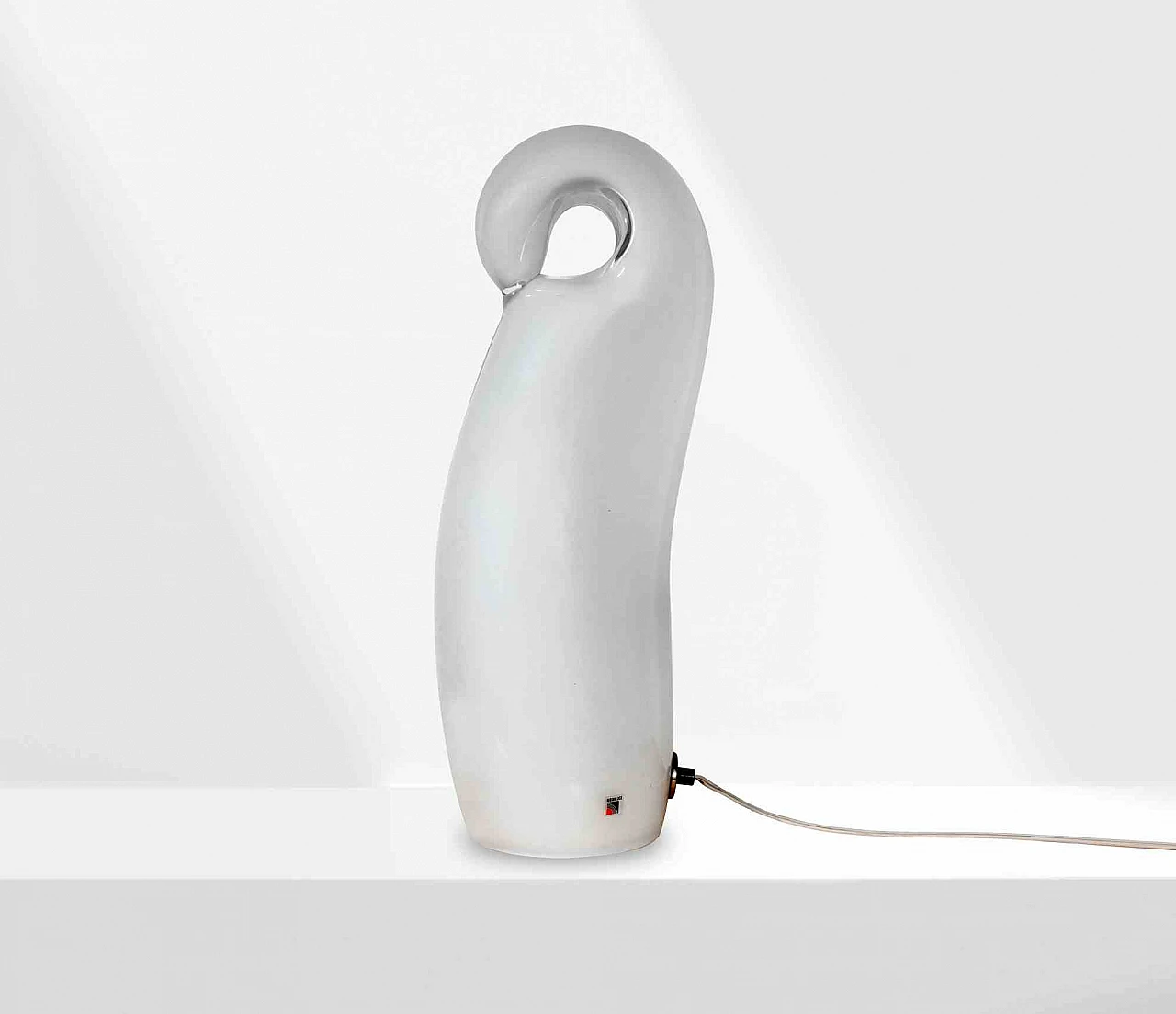 Gino Vistosi, Big Table Lamp 1960s-1970s 3