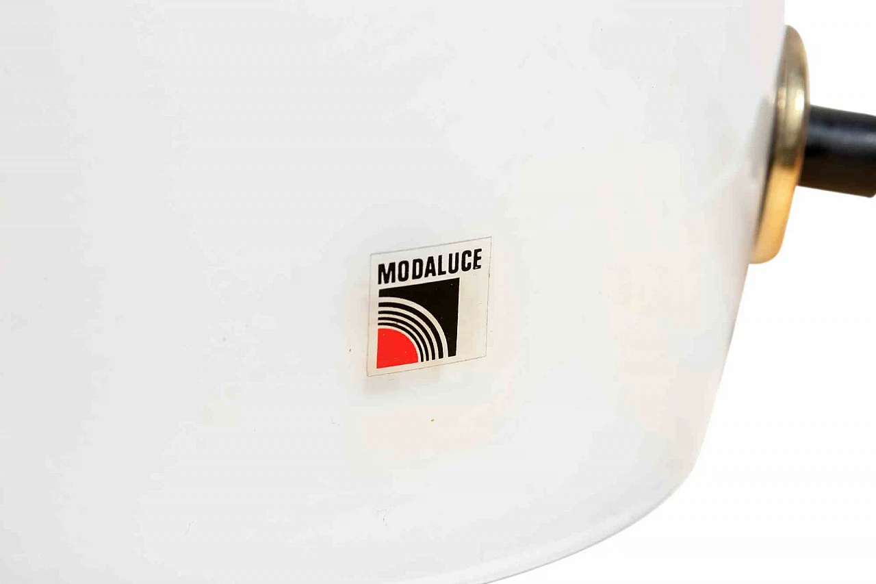 Gino Vistosi, Big Table Lamp 1960s-1970s 4