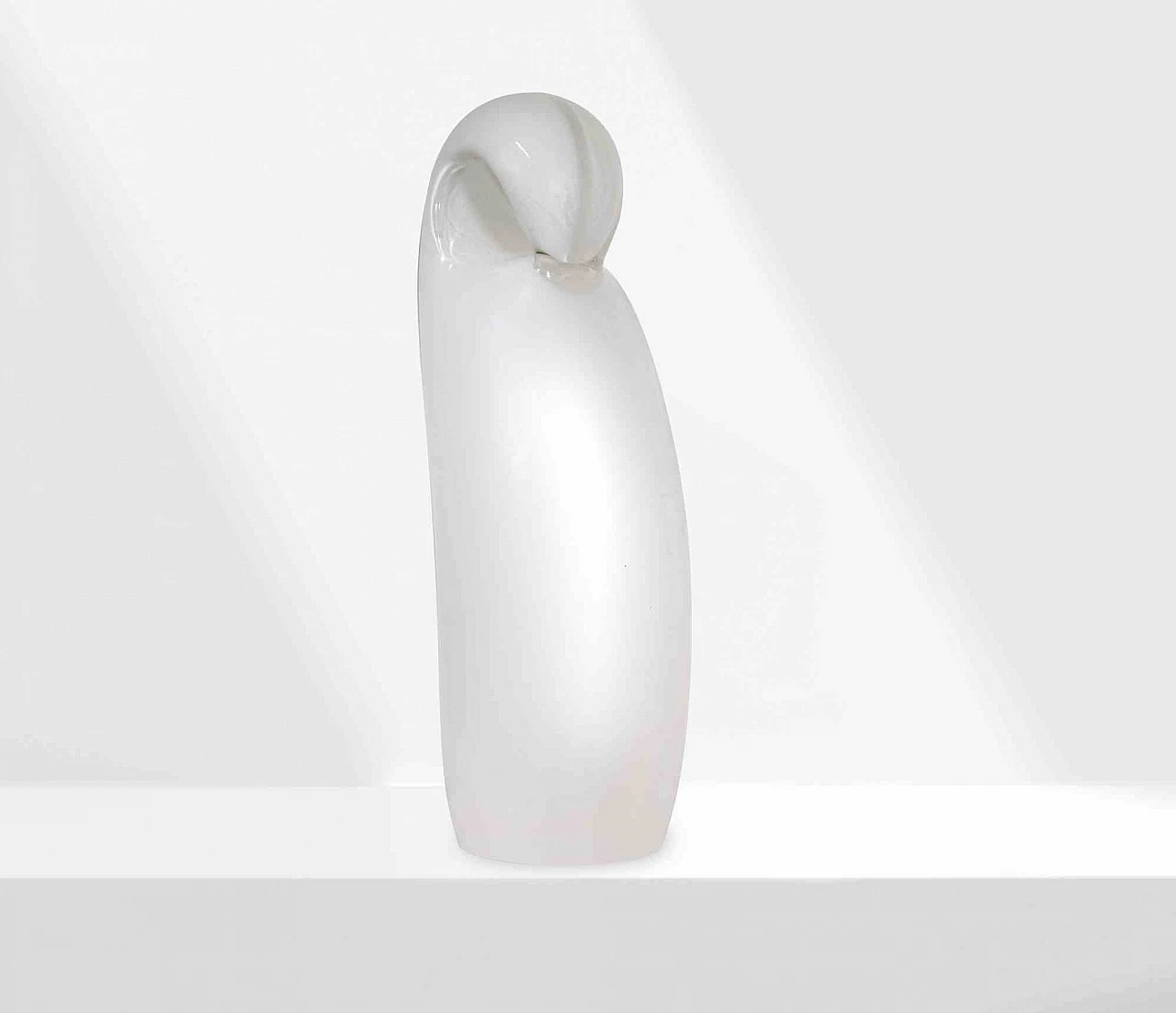 Gino Vistosi, Big Table Lamp 1960s-1970s 5