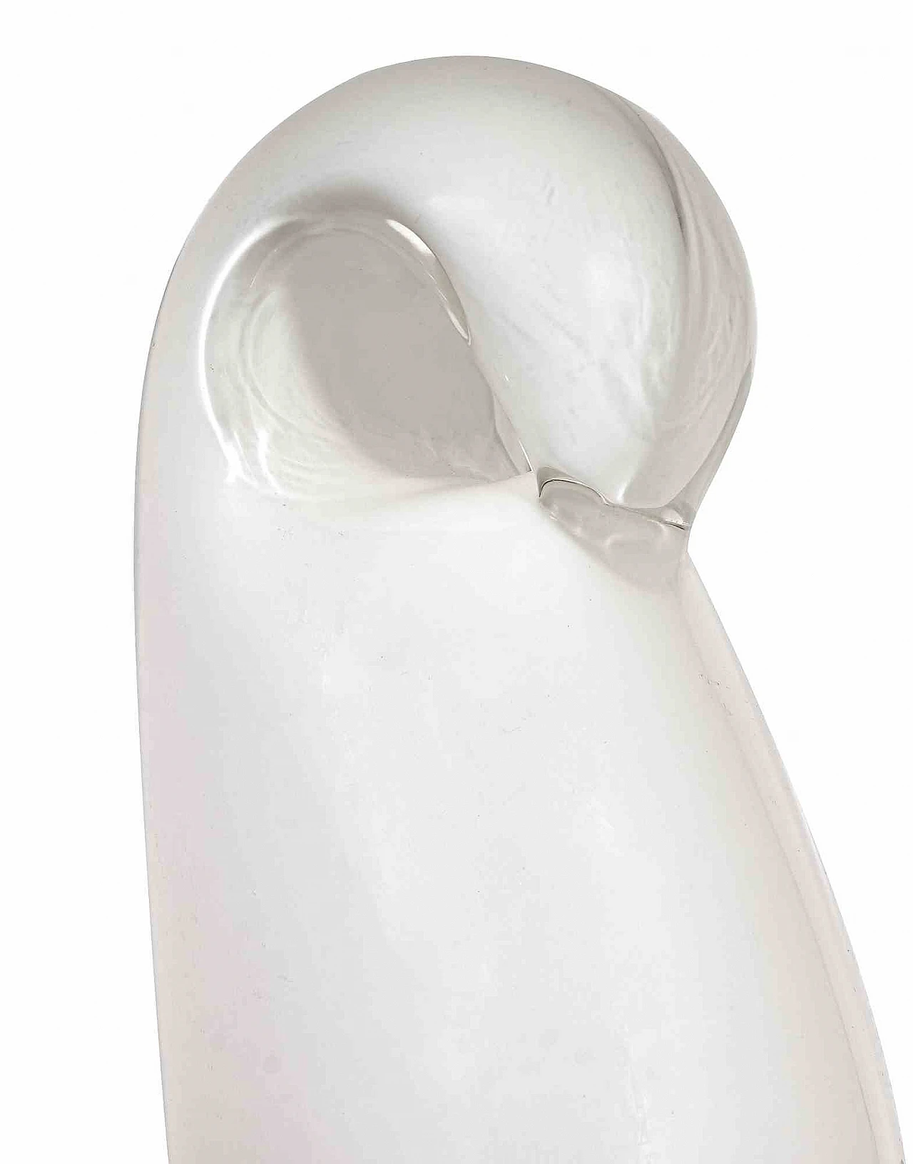 Gino Vistosi, Big Table Lamp 1960s-1970s 6