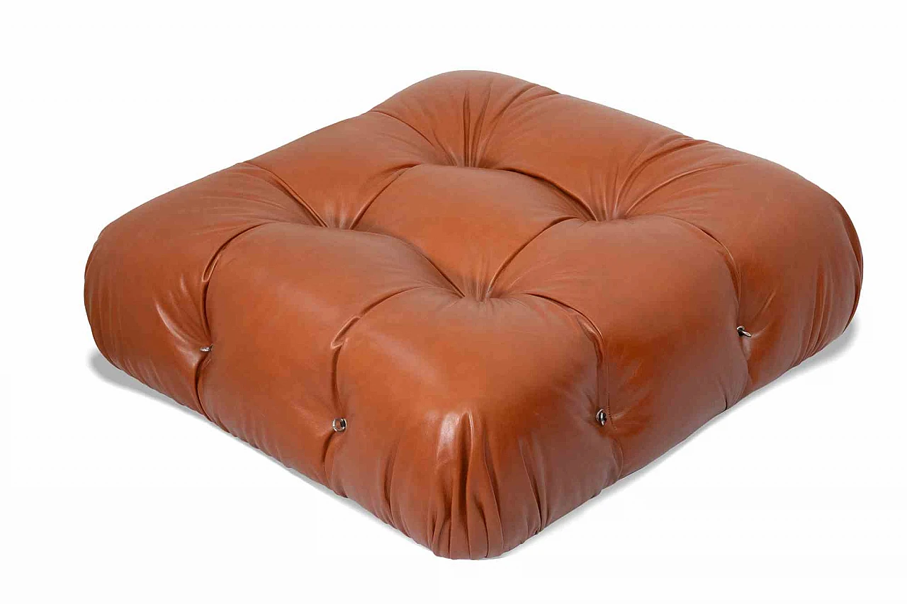 Mario Bellini, Set divani Camaleonda 8 moduli 1960-1979 5