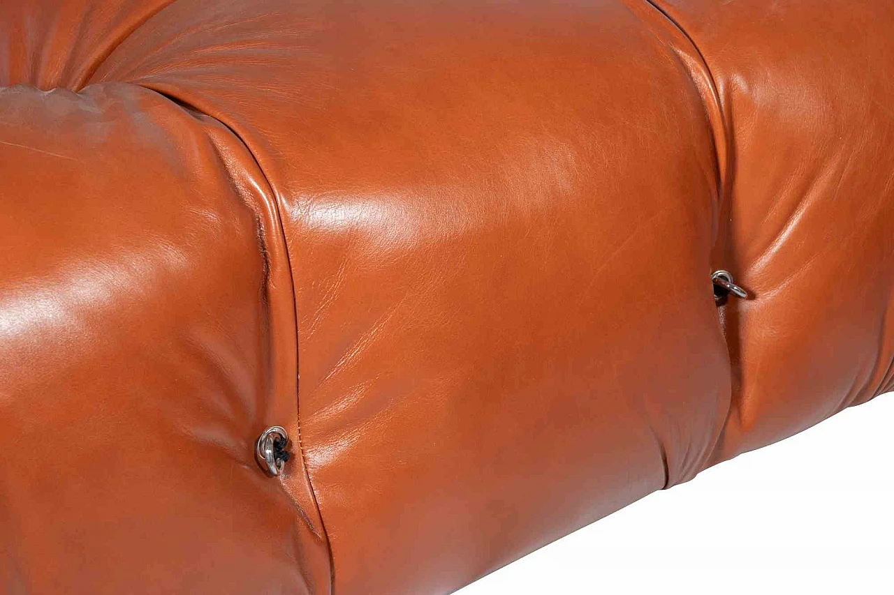 Mario Bellini, Set divani Camaleonda 8 moduli 1960-1979 7