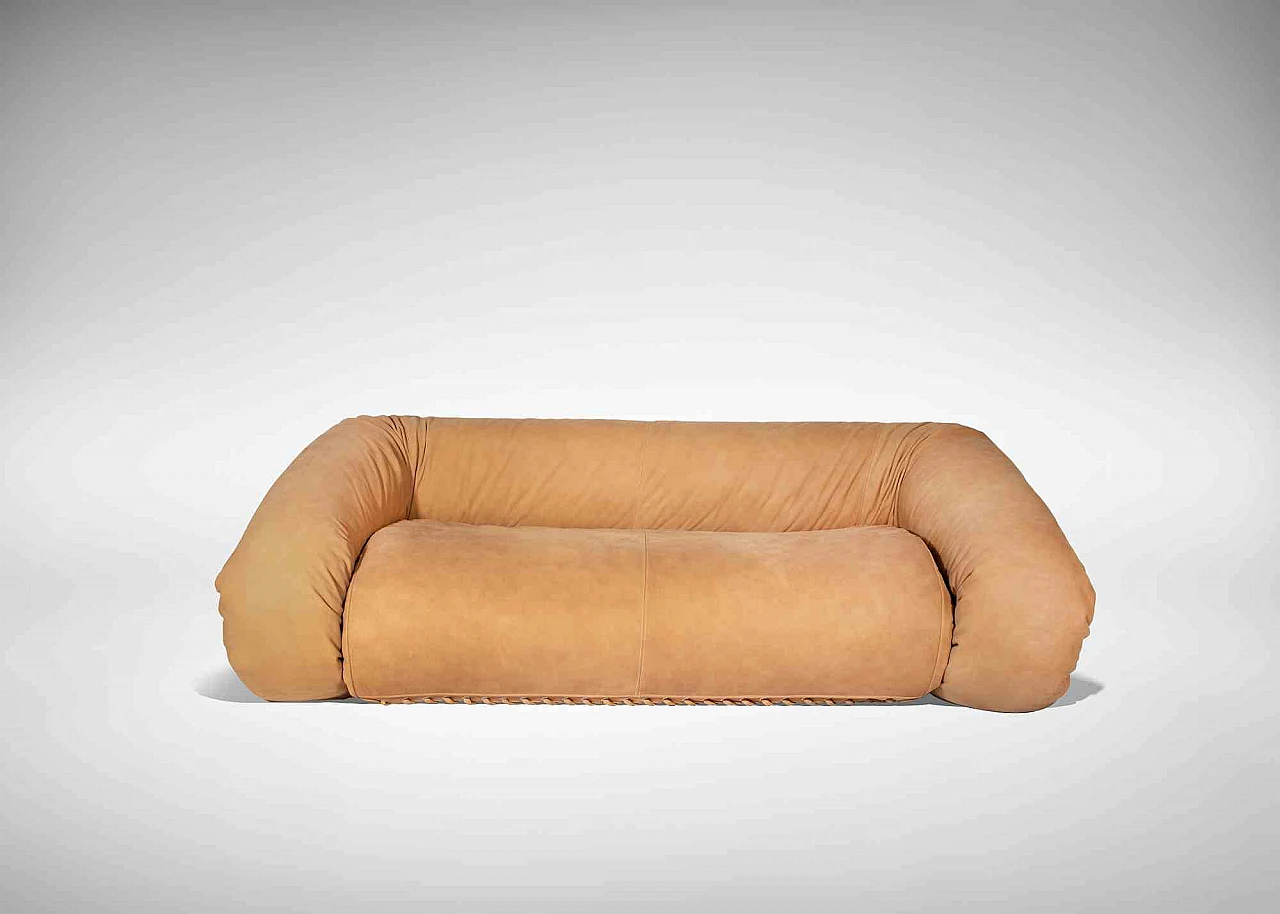 Alessandro Becchi, Anfibio Sofa 1960s-1970s 1