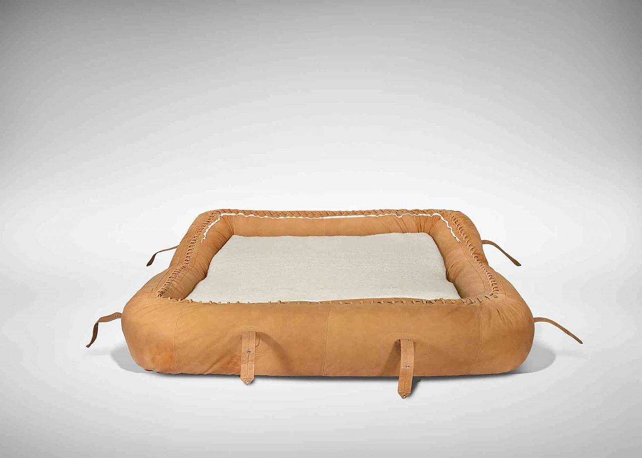 Alessandro Becchi, Anfibio Sofa 1960s-1970s 2