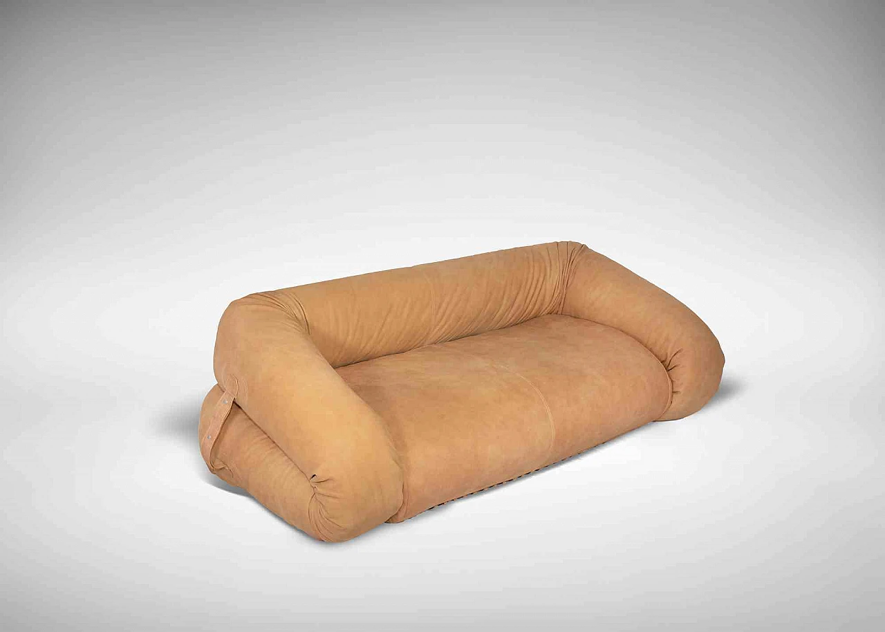 Alessandro Becchi, Anfibio Sofa 1960s-1970s 3