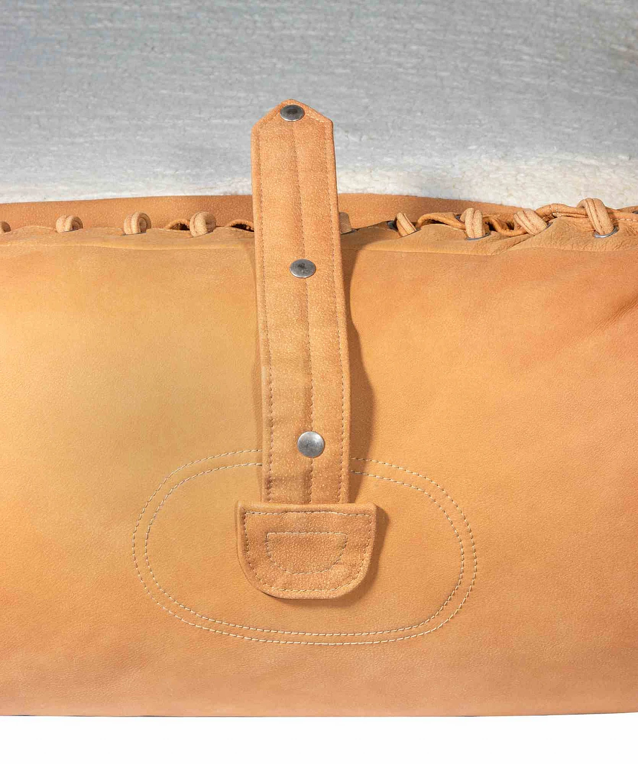 Alessandro Becchi, Anfibio Sofa 1960s-1970s 5