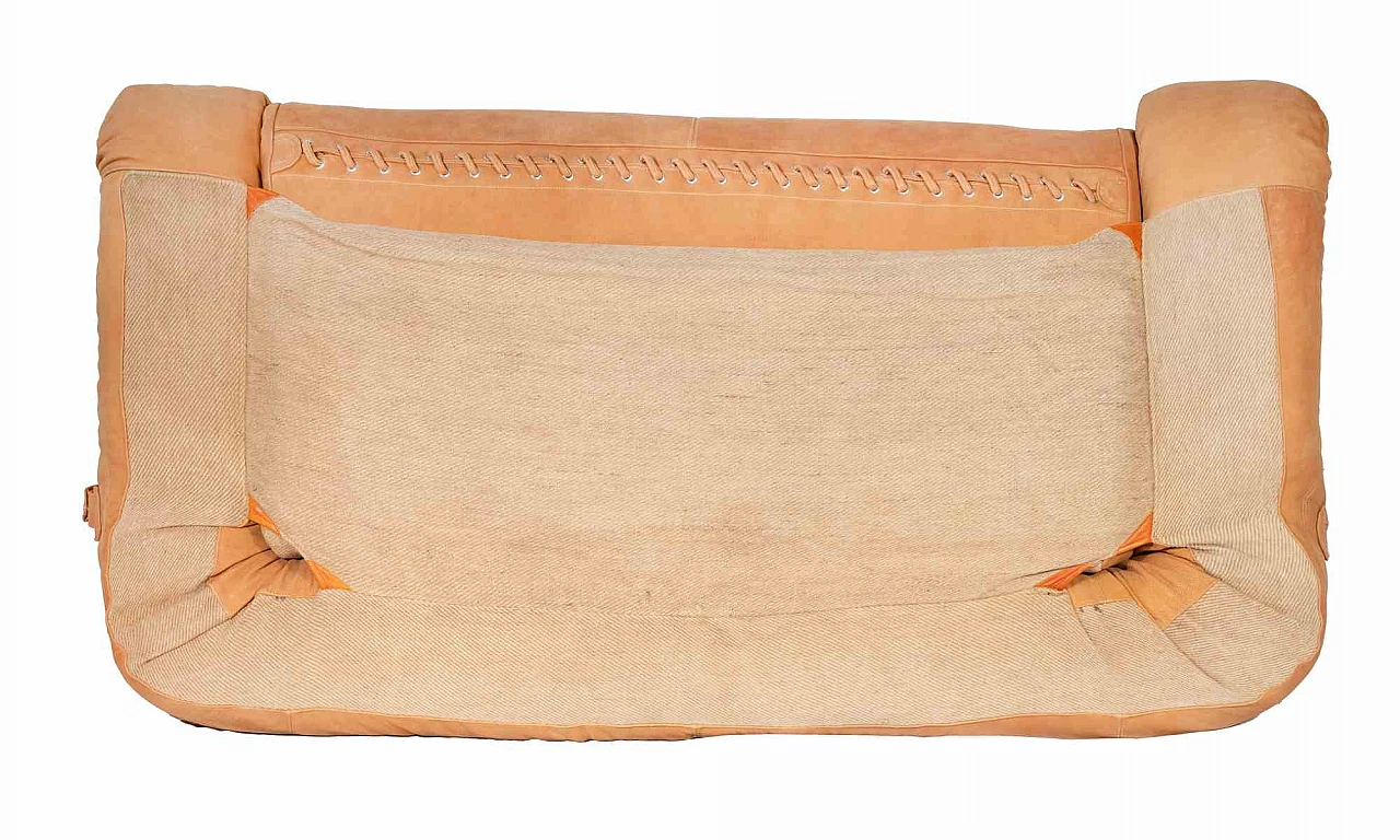 Alessandro Becchi, Anfibio Sofa 1960s-1970s 6