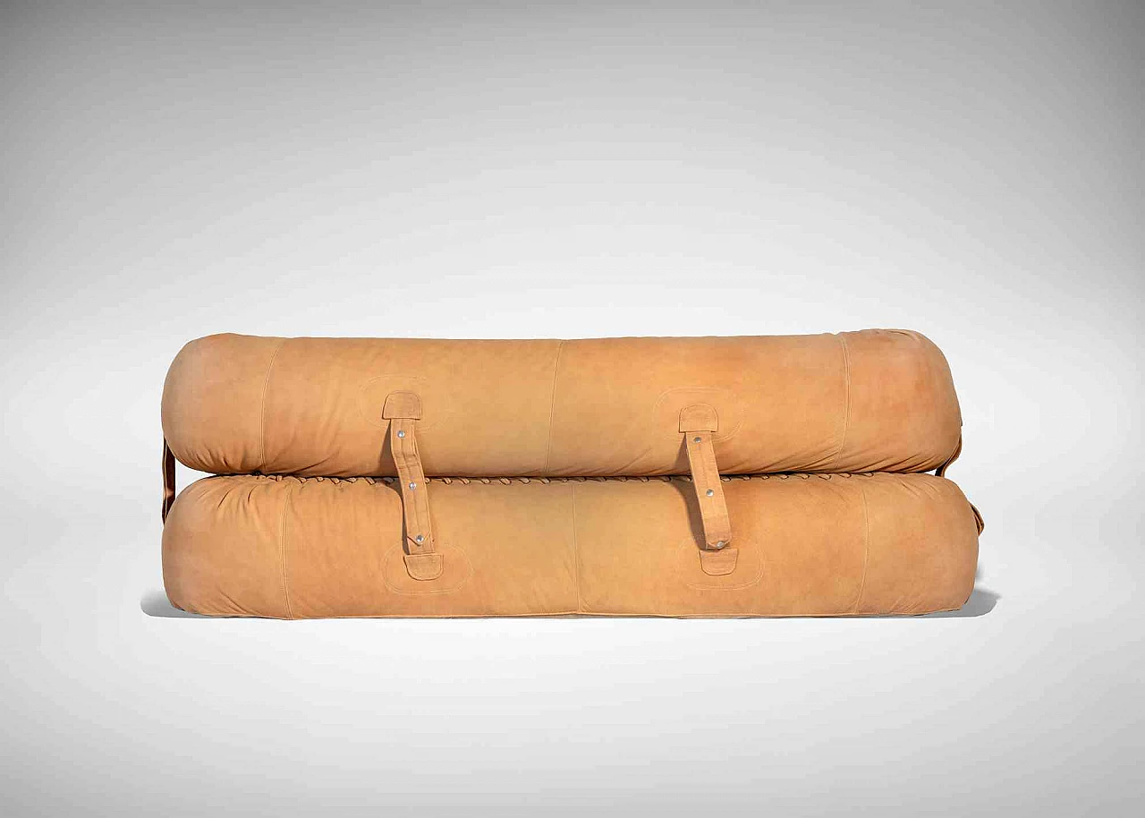 Alessandro Becchi, Anfibio Sofa 1960s-1970s 7