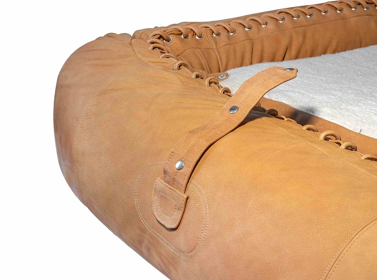 Alessandro Becchi, Anfibio Sofa 1960s-1970s 8