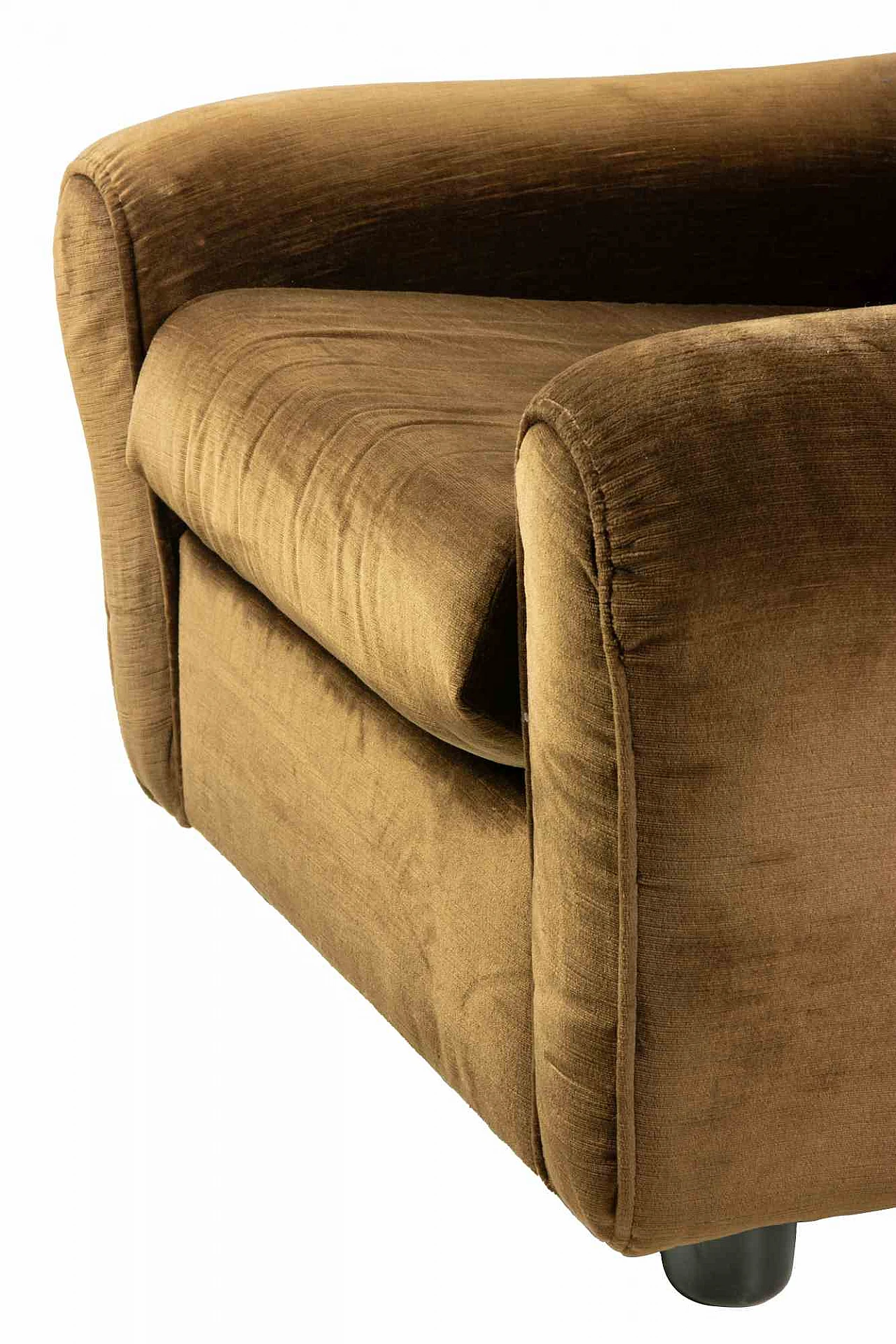 n.a., Armchair Set 1960s-1970s 4