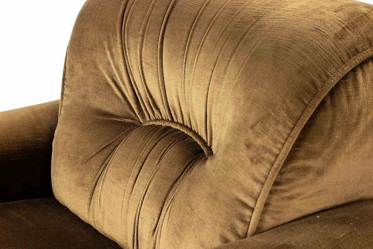 n.a., Armchair Set 1960s-1970s 5