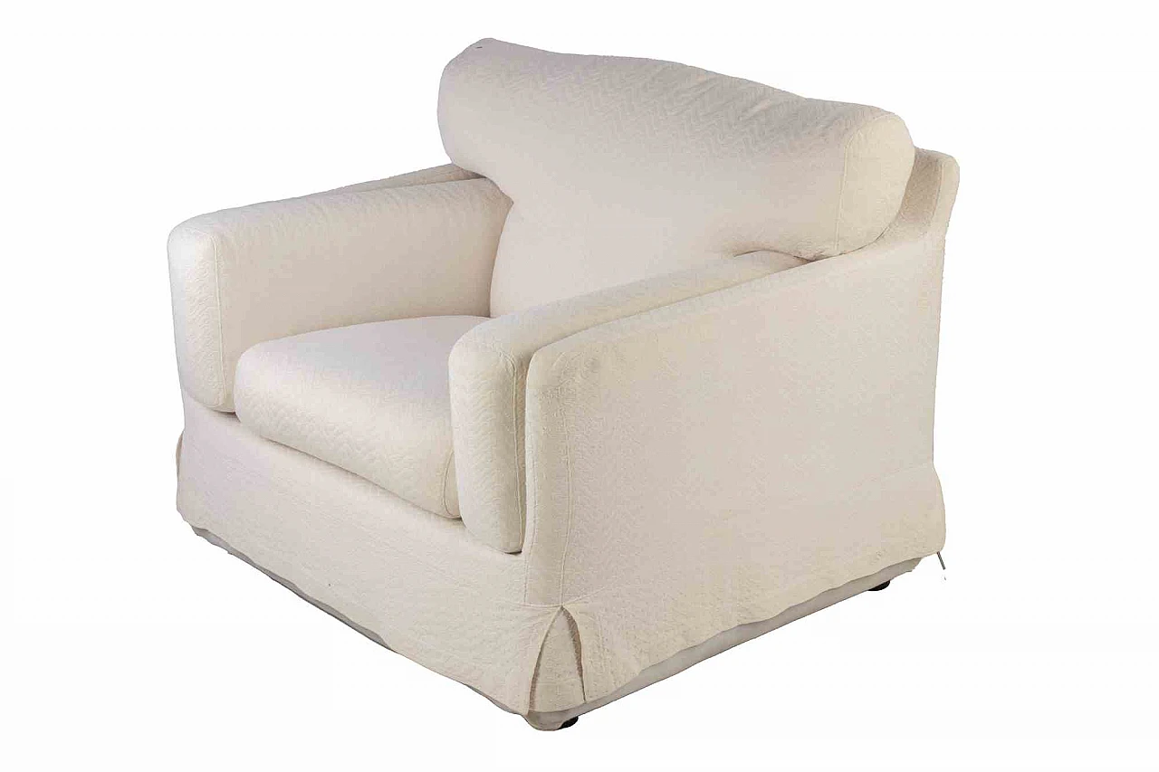 n.a., Set divano e poltrona 1960-1979 4