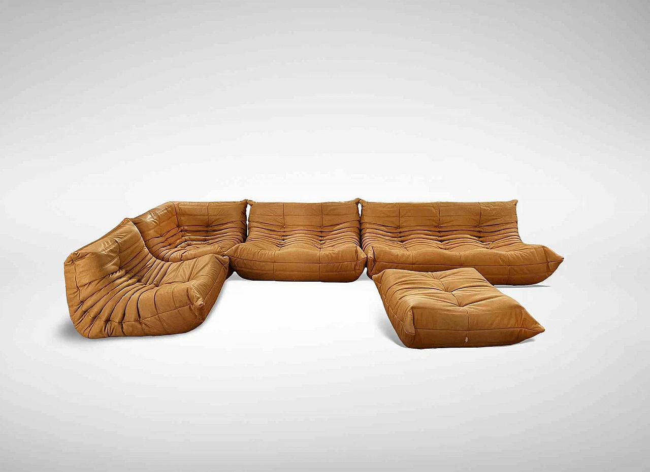 Michel Ducaroy, Togo 1980s-1990s 2