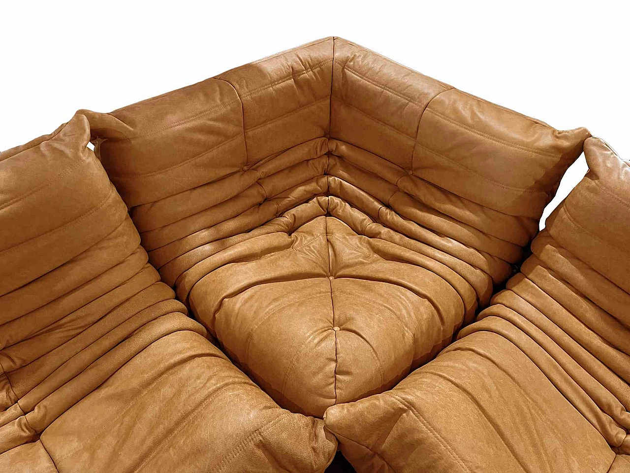 Michel Ducaroy, Togo 1980s-1990s 4