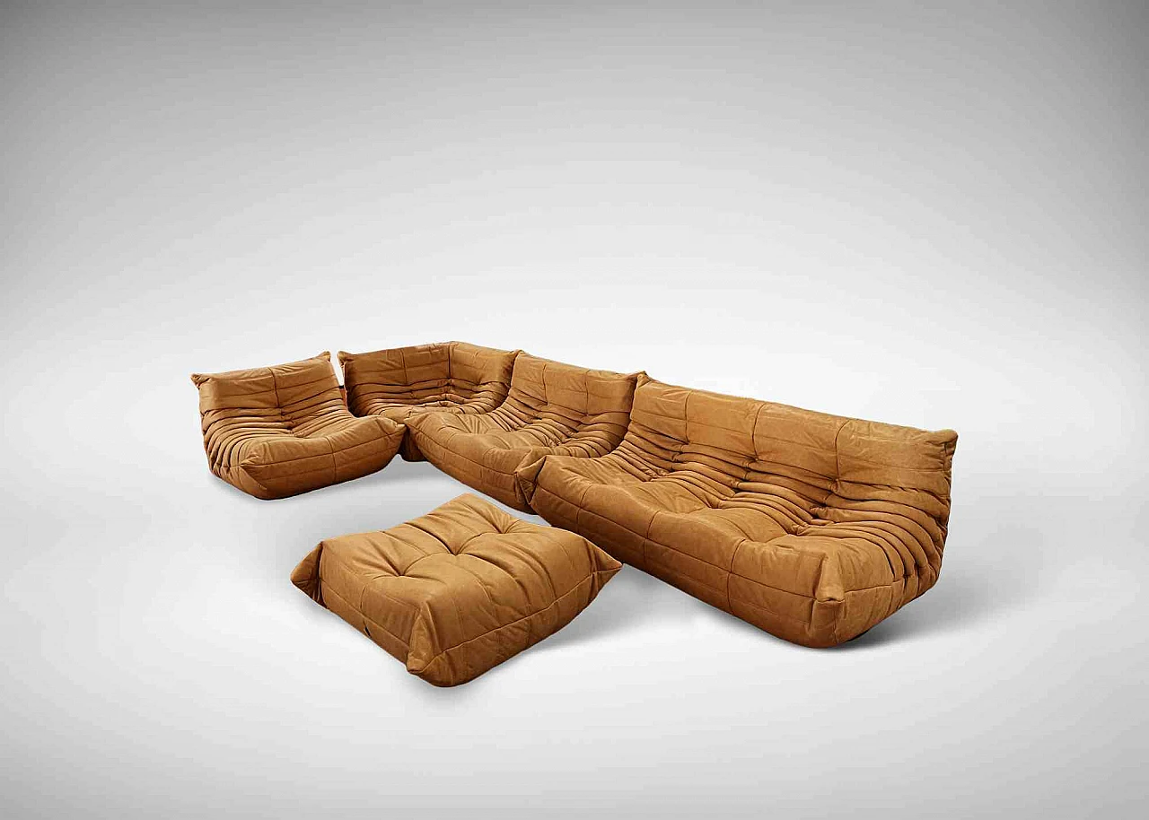 Michel Ducaroy, Togo 1980s-1990s 5