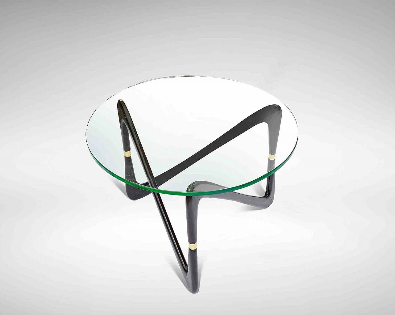 Cesare Lacca, Vintage Moebius Coffee Table 2000s 1