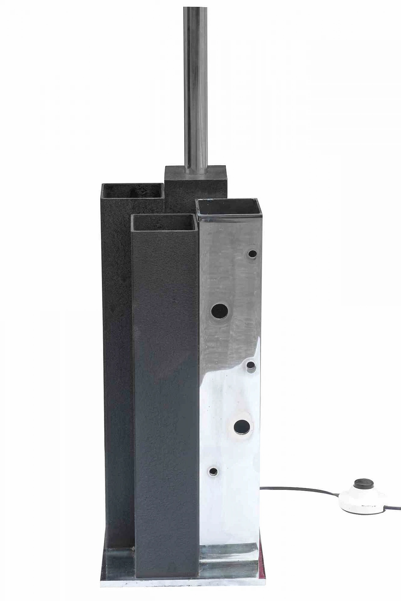 Achille Castiglioni, Lampada da terra 1960-1979 3