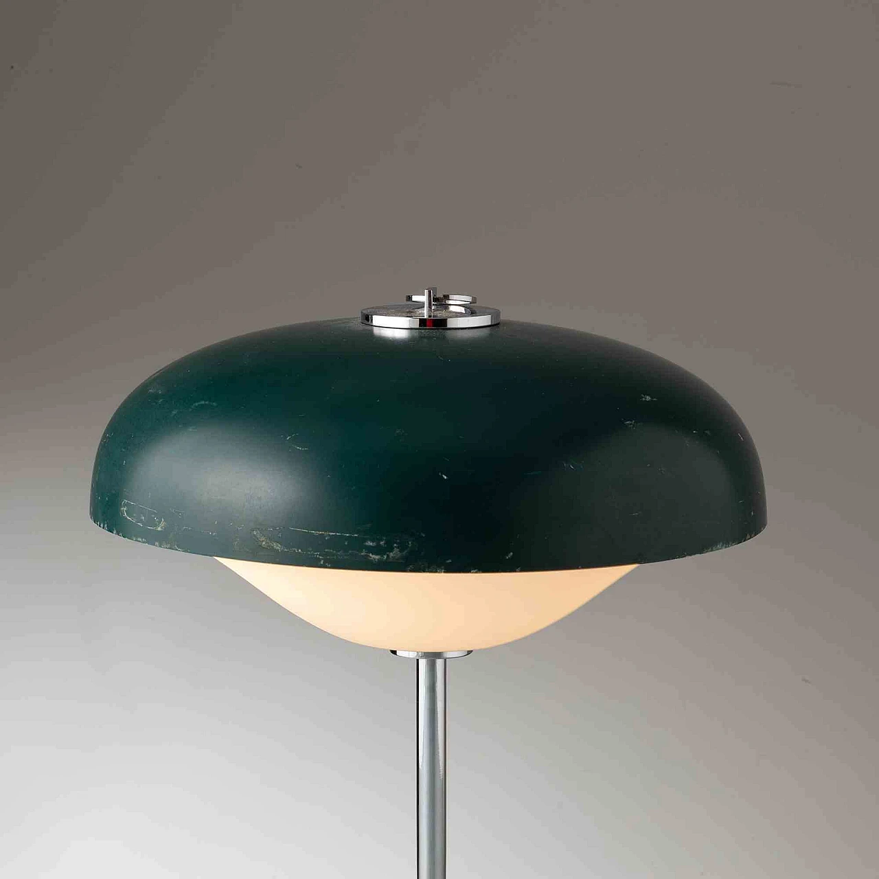 Giotto Stoppino , Meneghetti, Vittorio Gregotti, Table Lamp 1960s-1970s 2