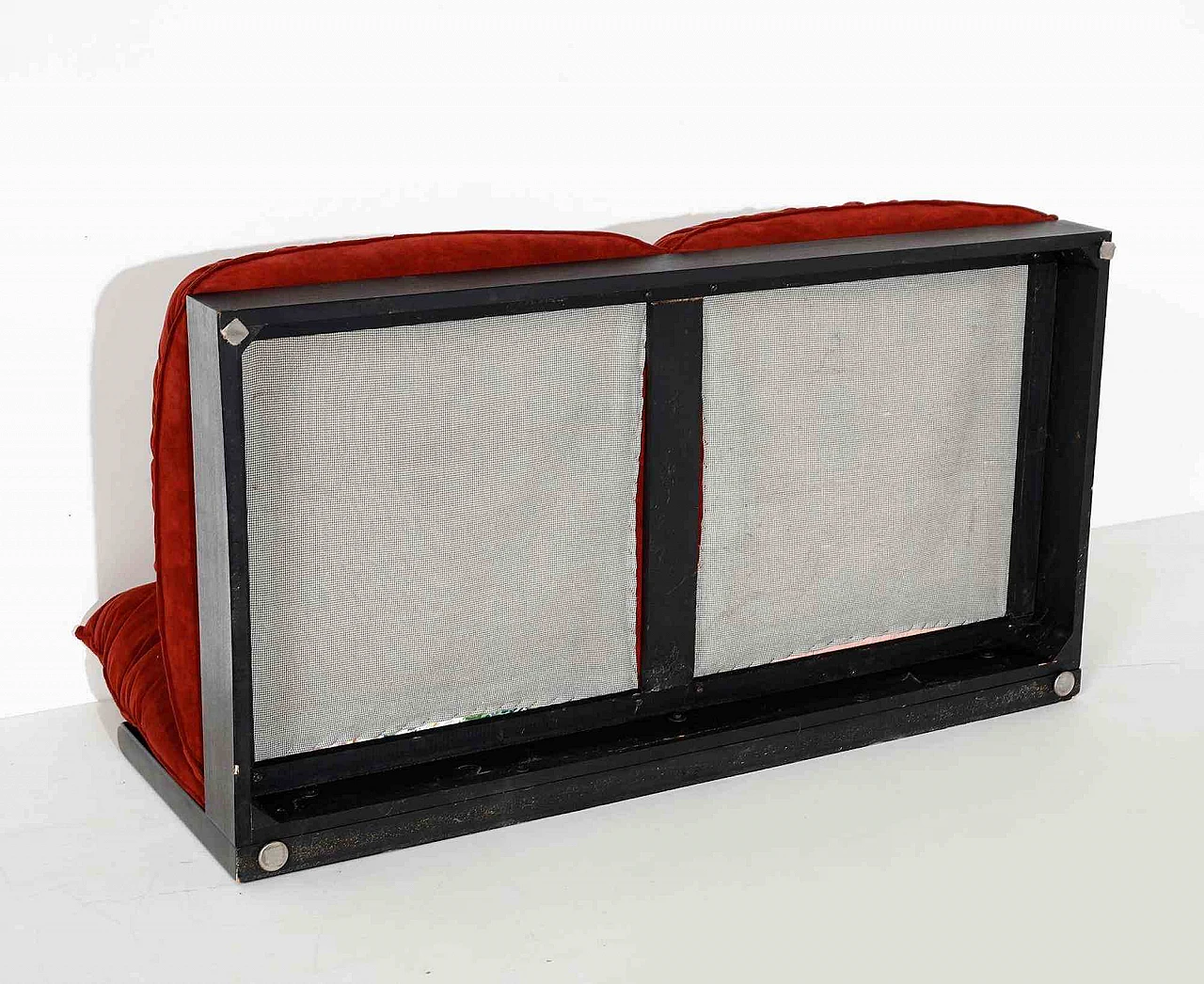 Carlo Bartoli, Down Modular Sofa 1960s-1970s 5